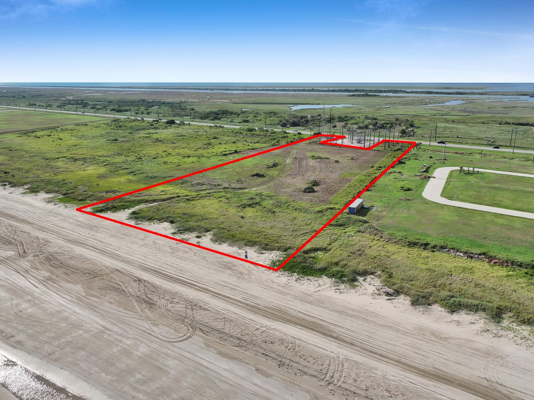 456 Highway 87 Property Photo 5
