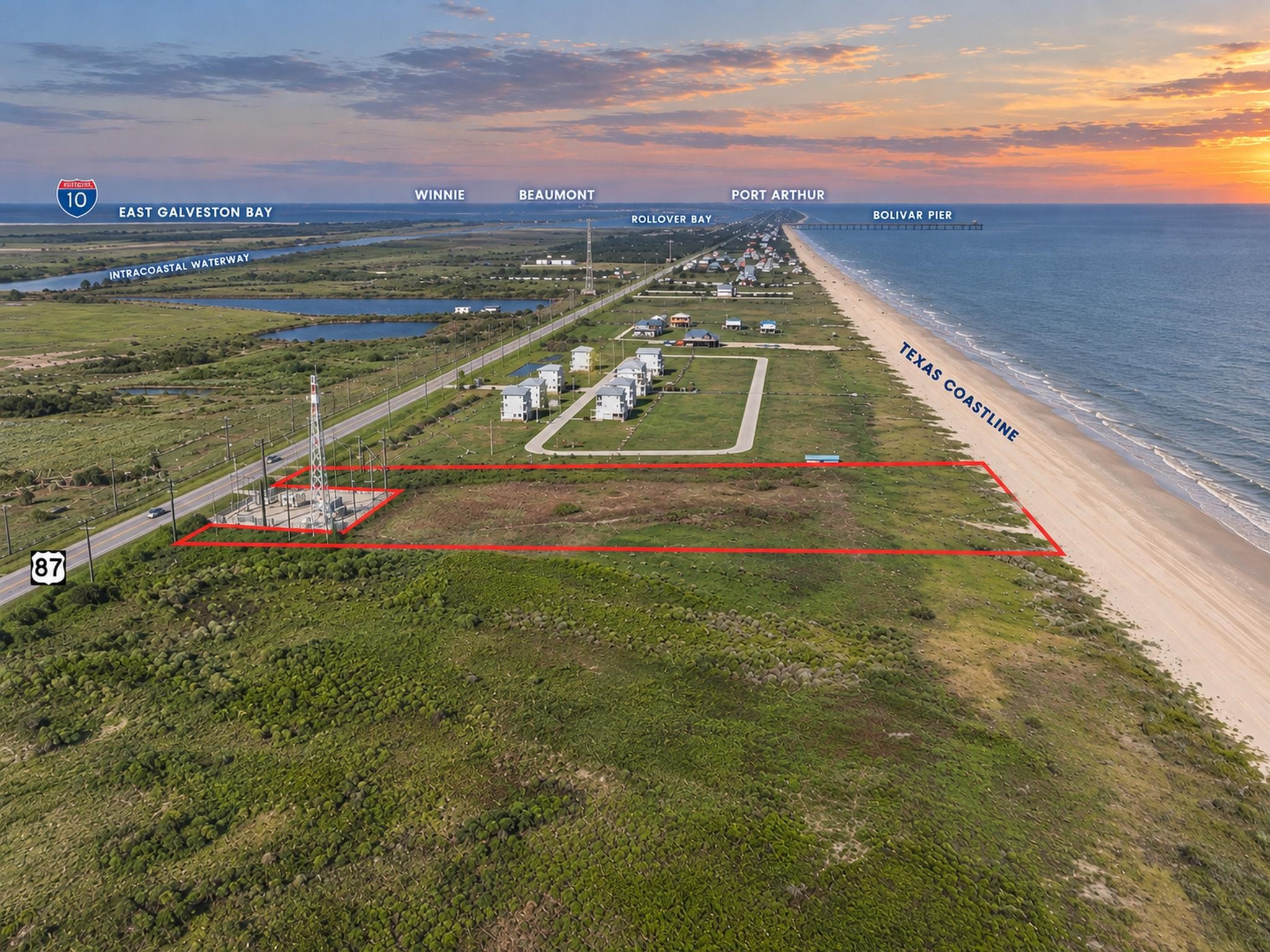 456 Highway 87 Property Photo 6