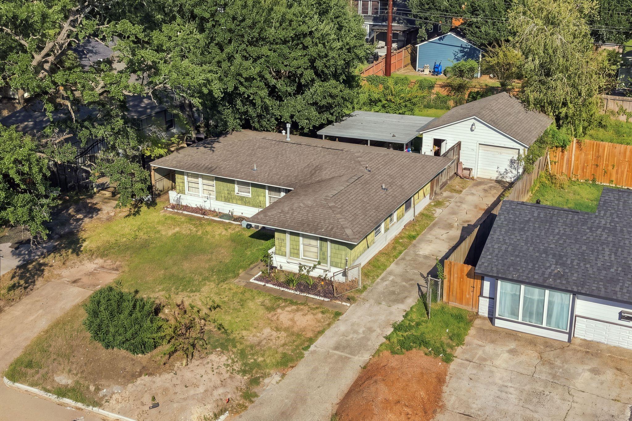 4014 Ella Boulevard Property Photo 1