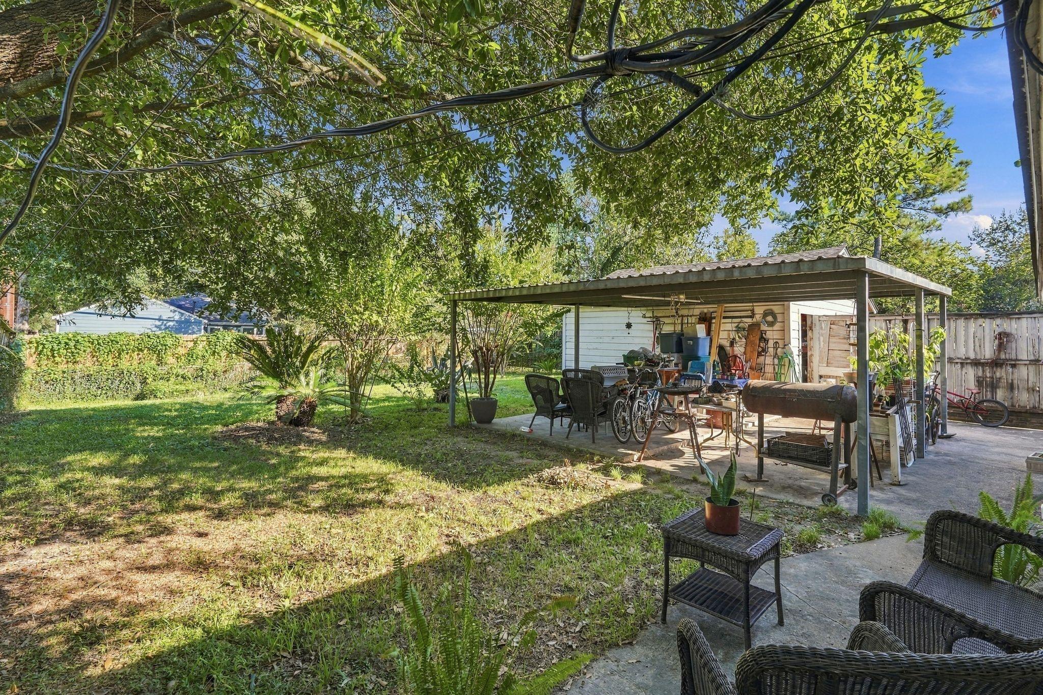 4014 Ella Boulevard Property Photo 33