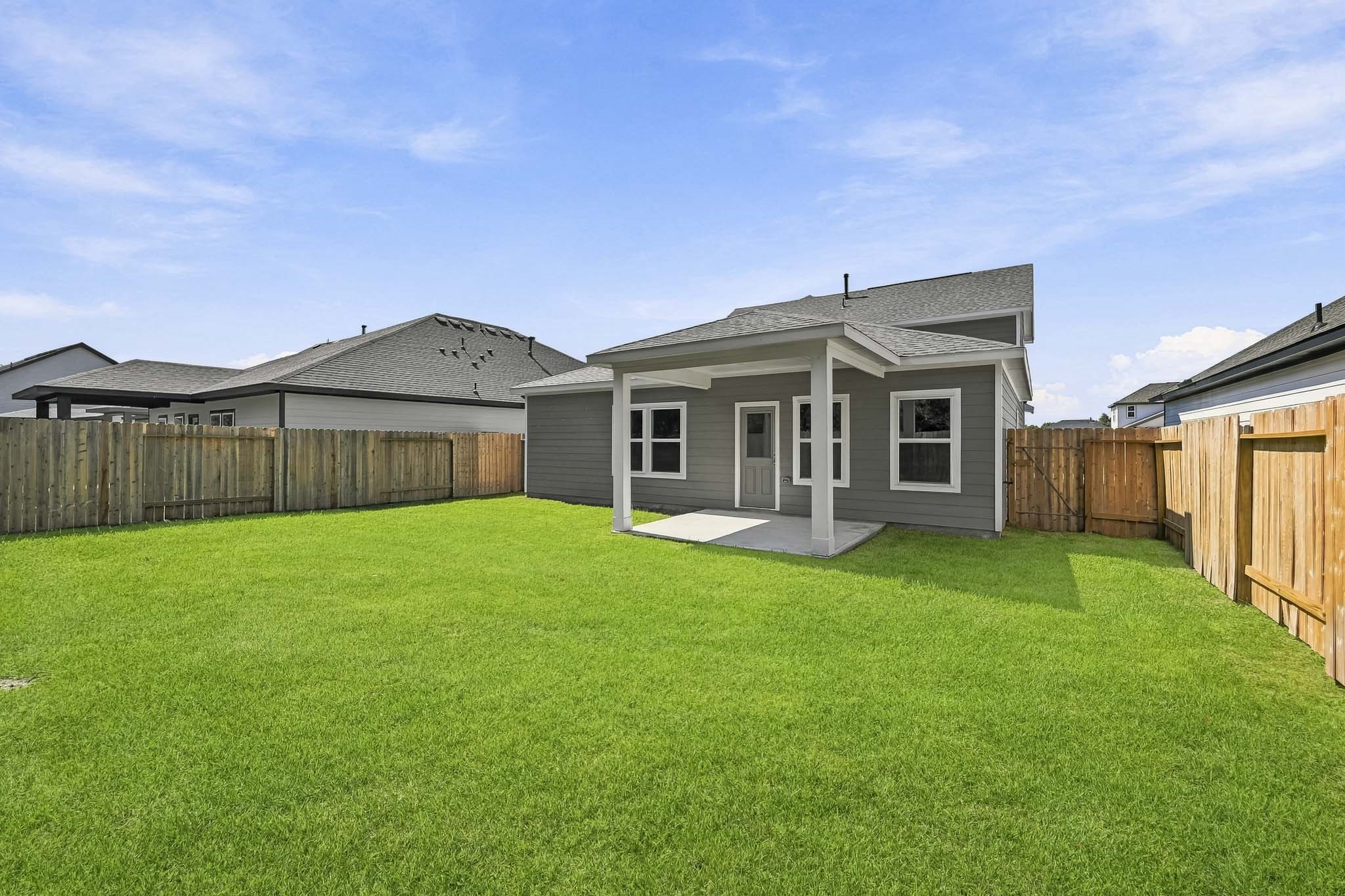 8519 Light Rail Drive Property Photo 5