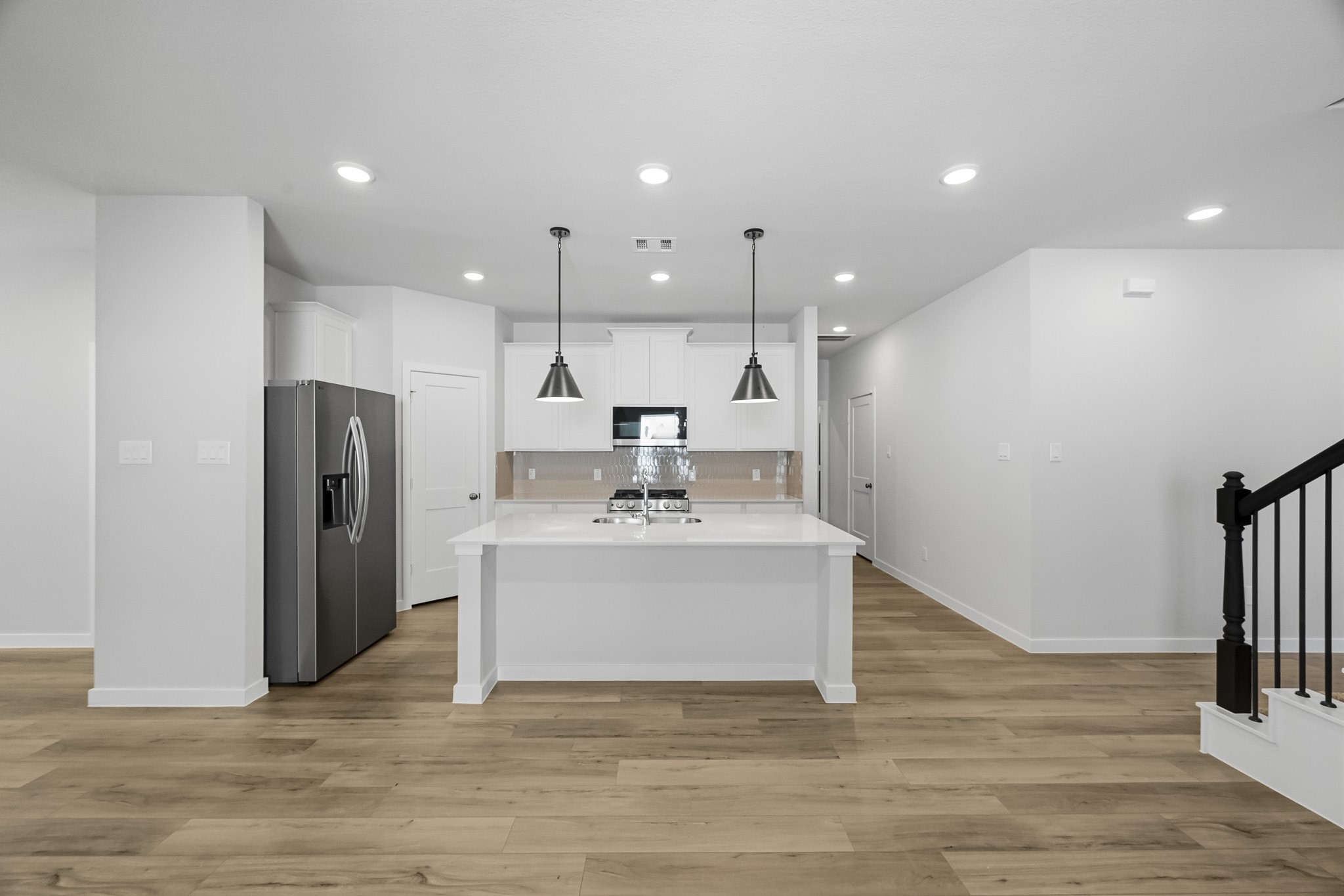 8519 Light Rail Drive Property Photo 11