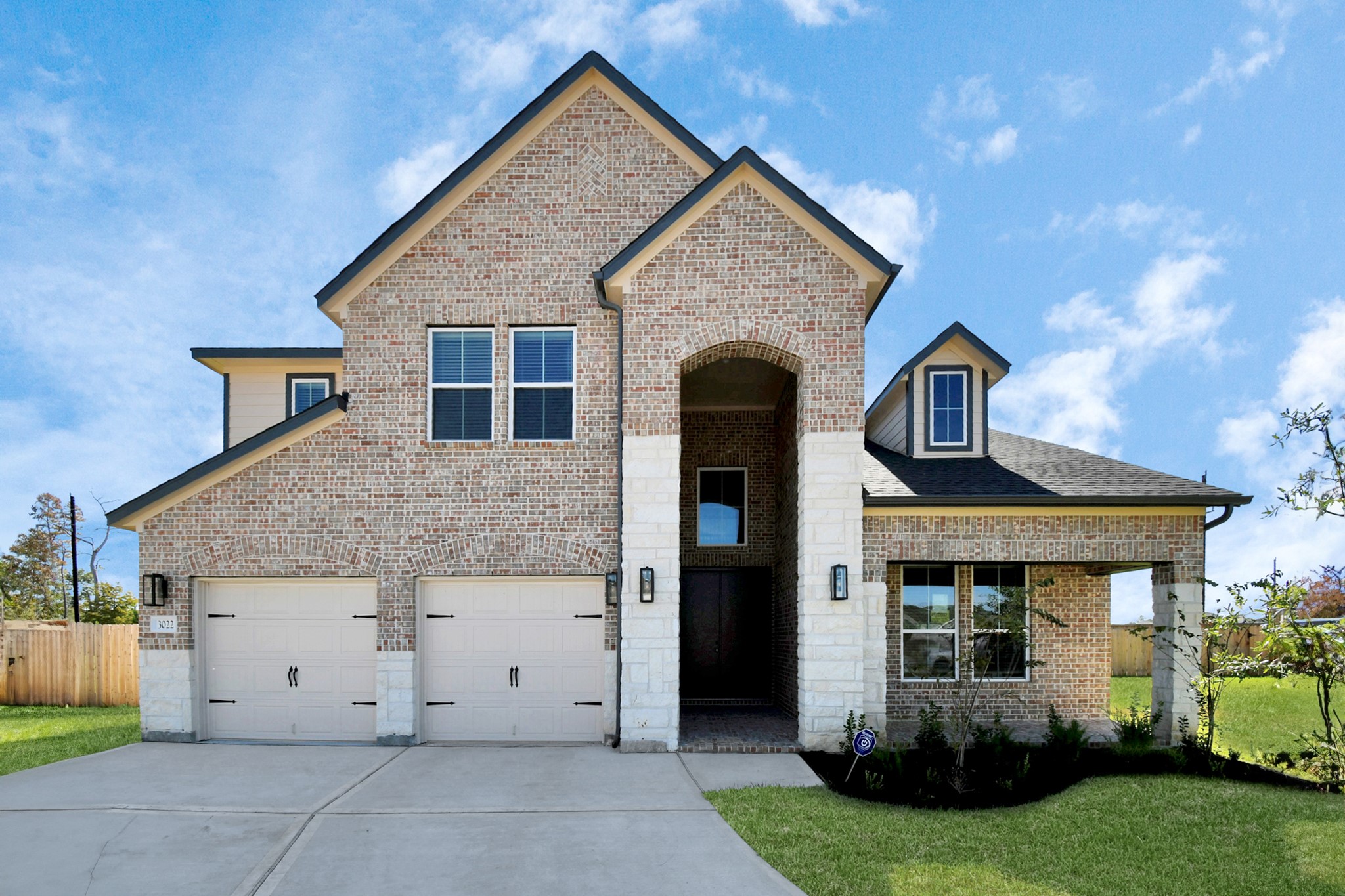 2065 Corn Thistle Way Property Photo 1