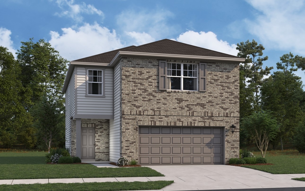 10226 Red Orchid Drive Property Photo 1