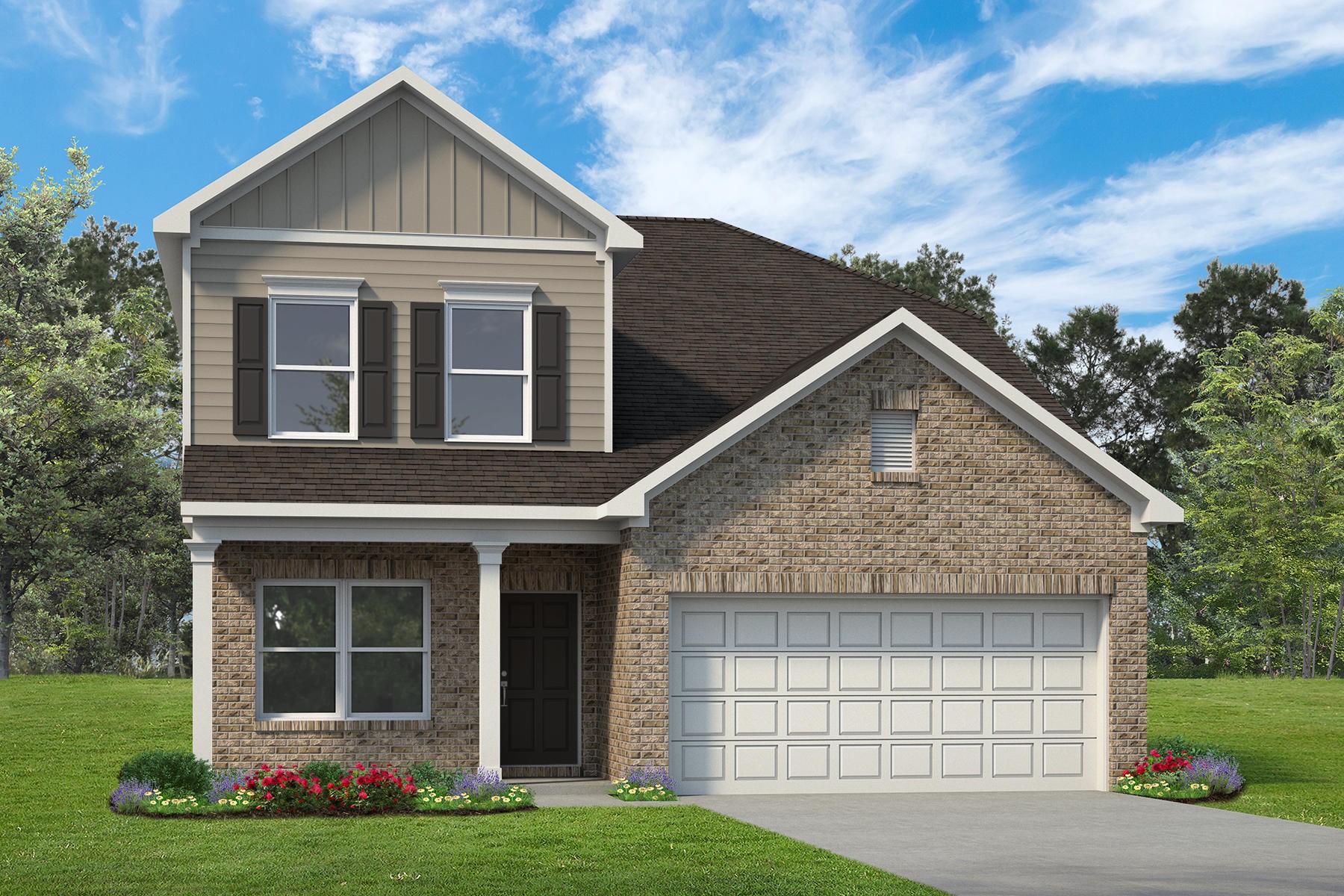 3303 Aspen Stream Drive Property Photo 1