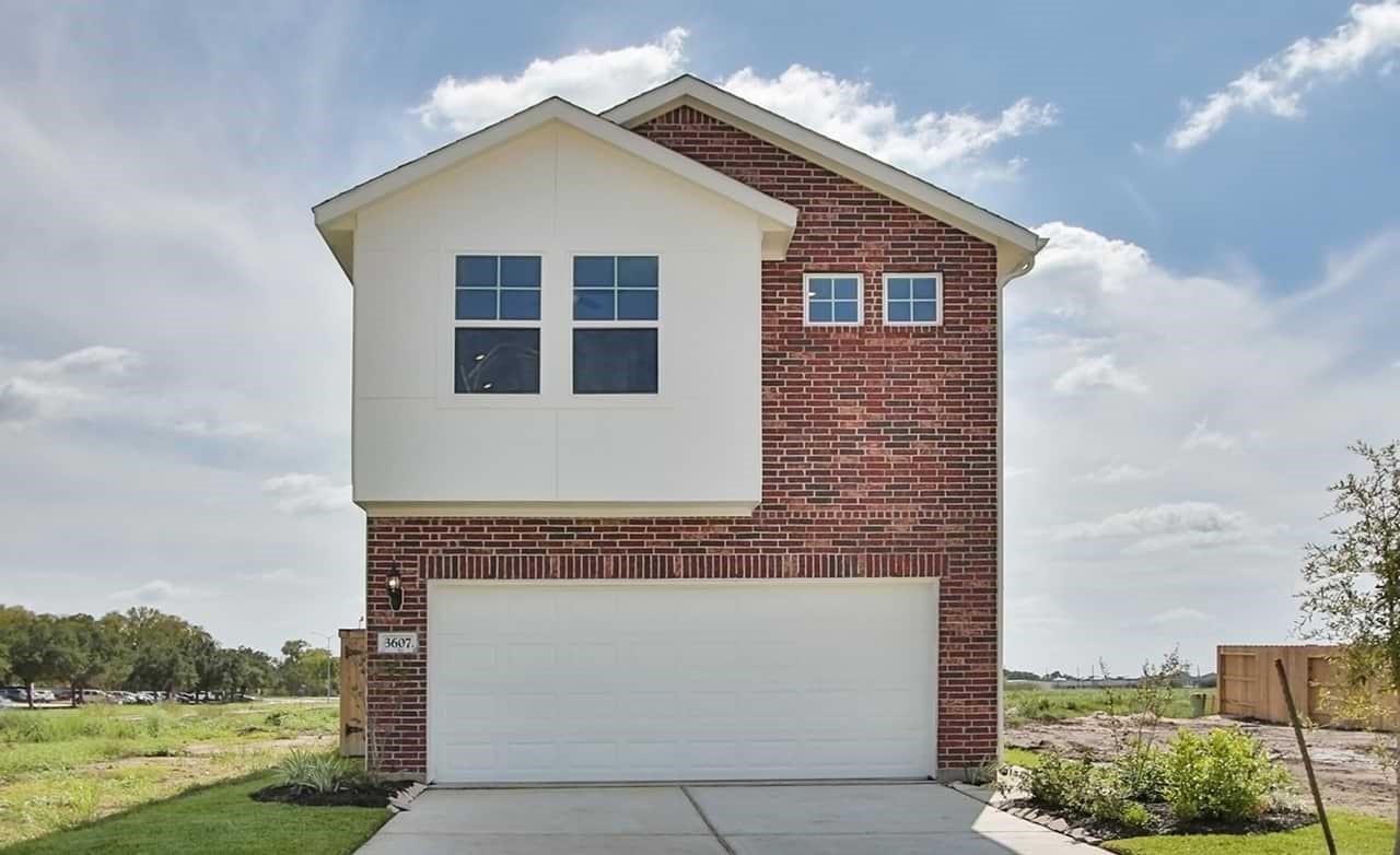 3607 Crescent Moon Court Property Photo