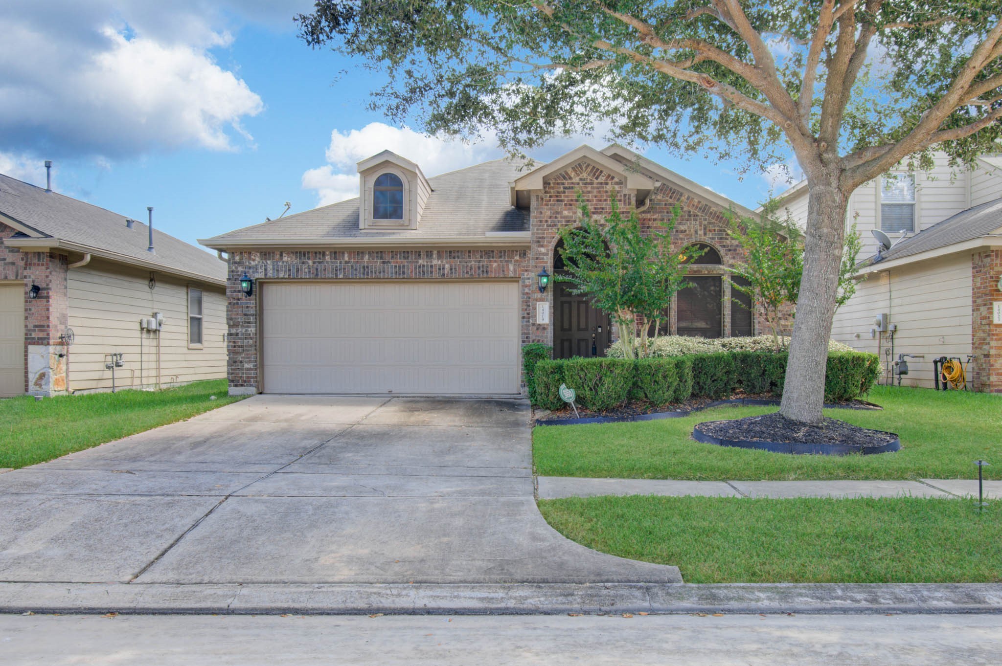 14019 Long Meadow Drive Property Photo 1