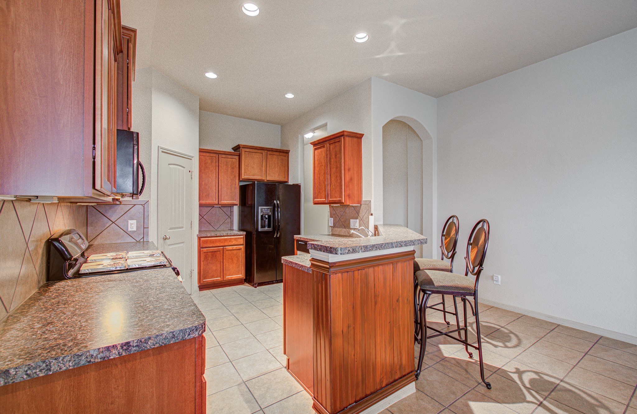 14019 Long Meadow Drive Property Photo 8