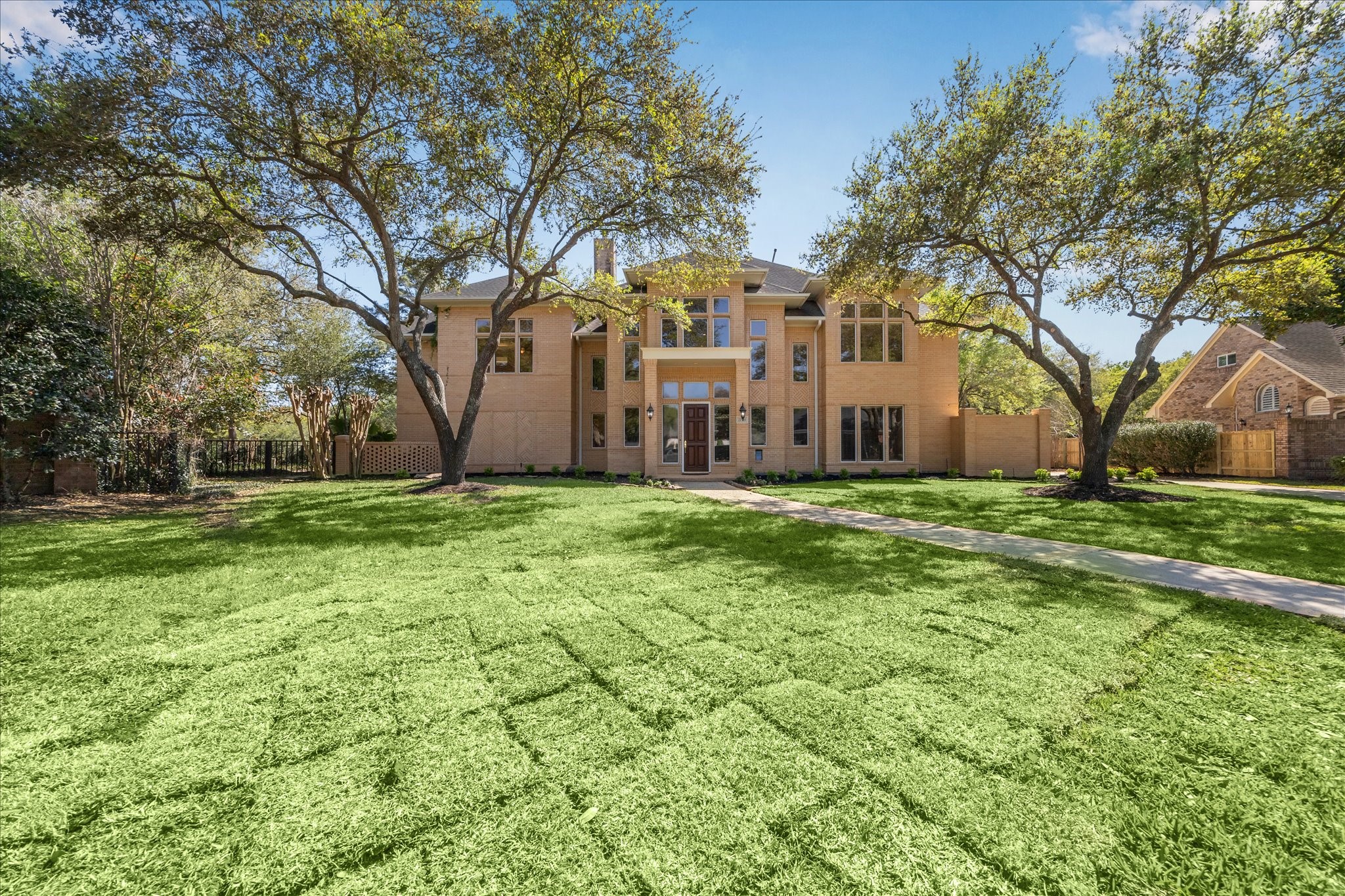22711 Bay Hollow Drive