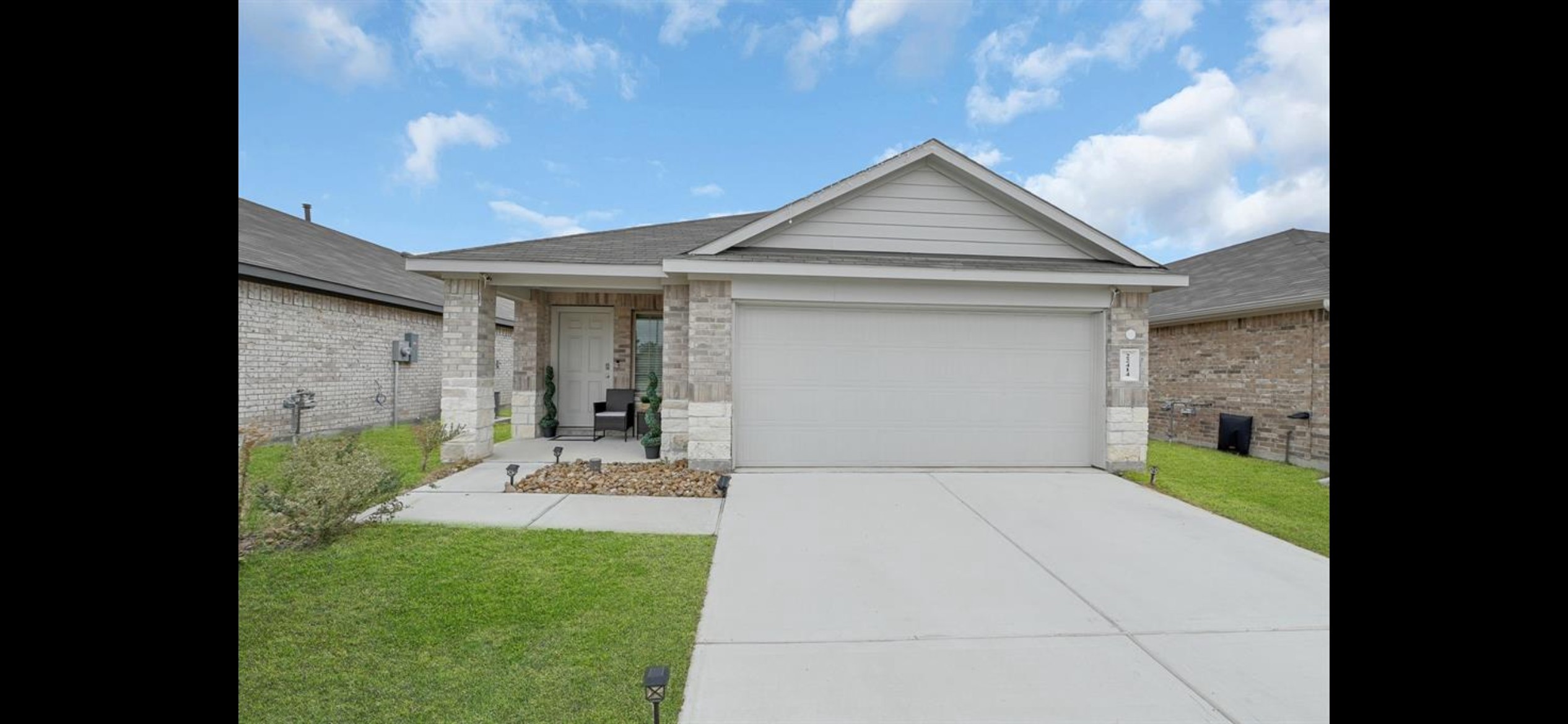 22414 Goose Pasture Lane Property Photo 1