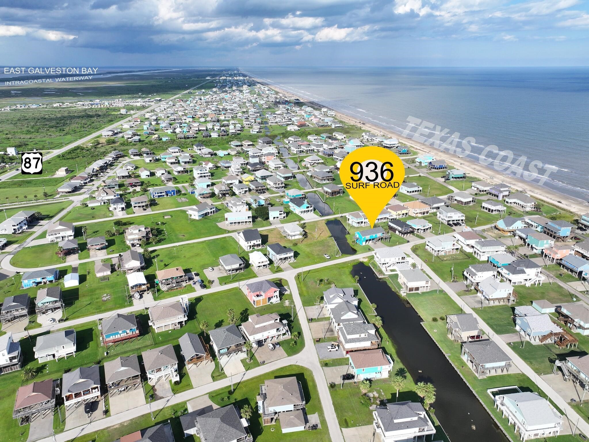 936 Surf Road Property Photo 6