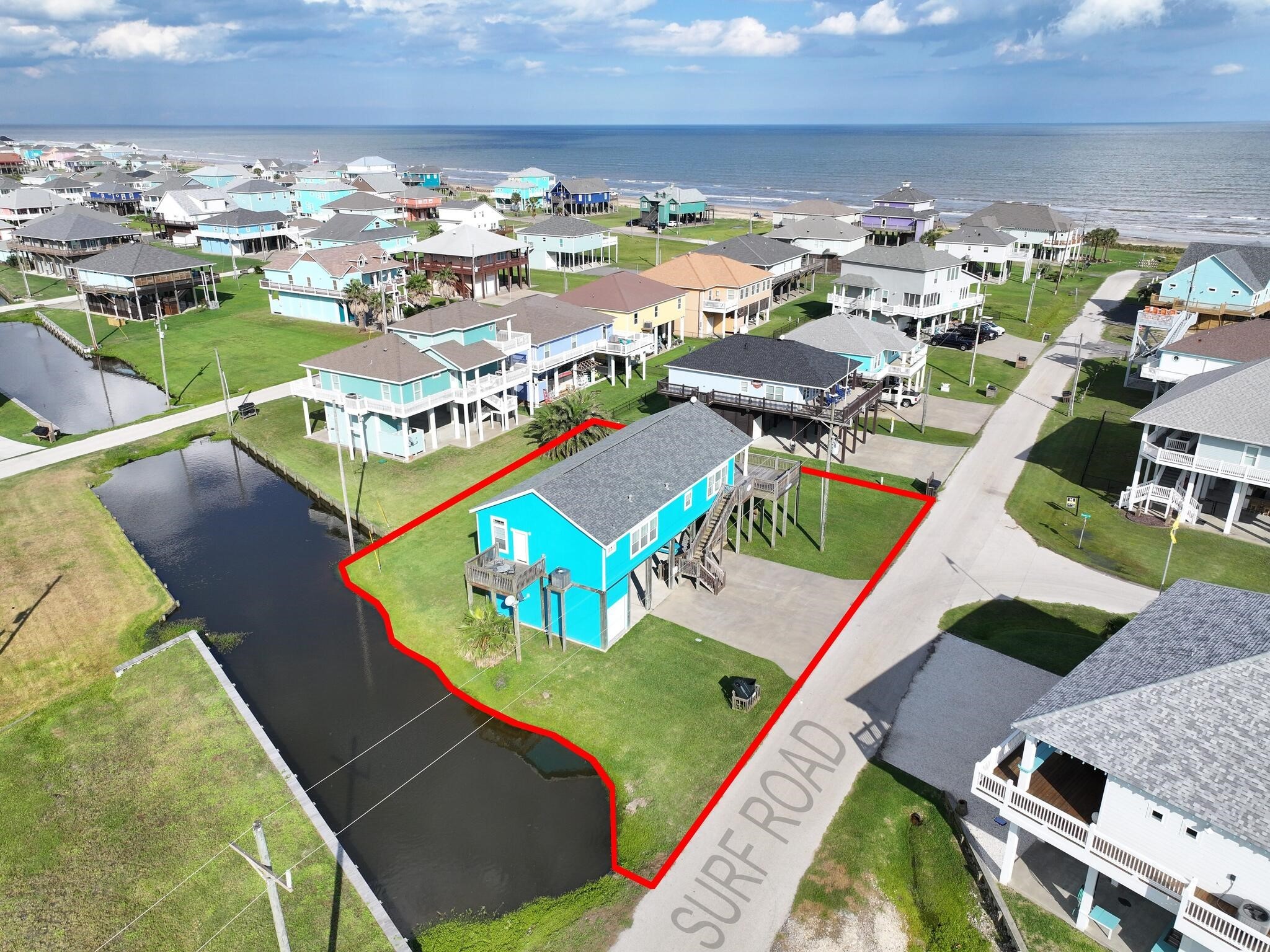 936 Surf Road Property Photo 7