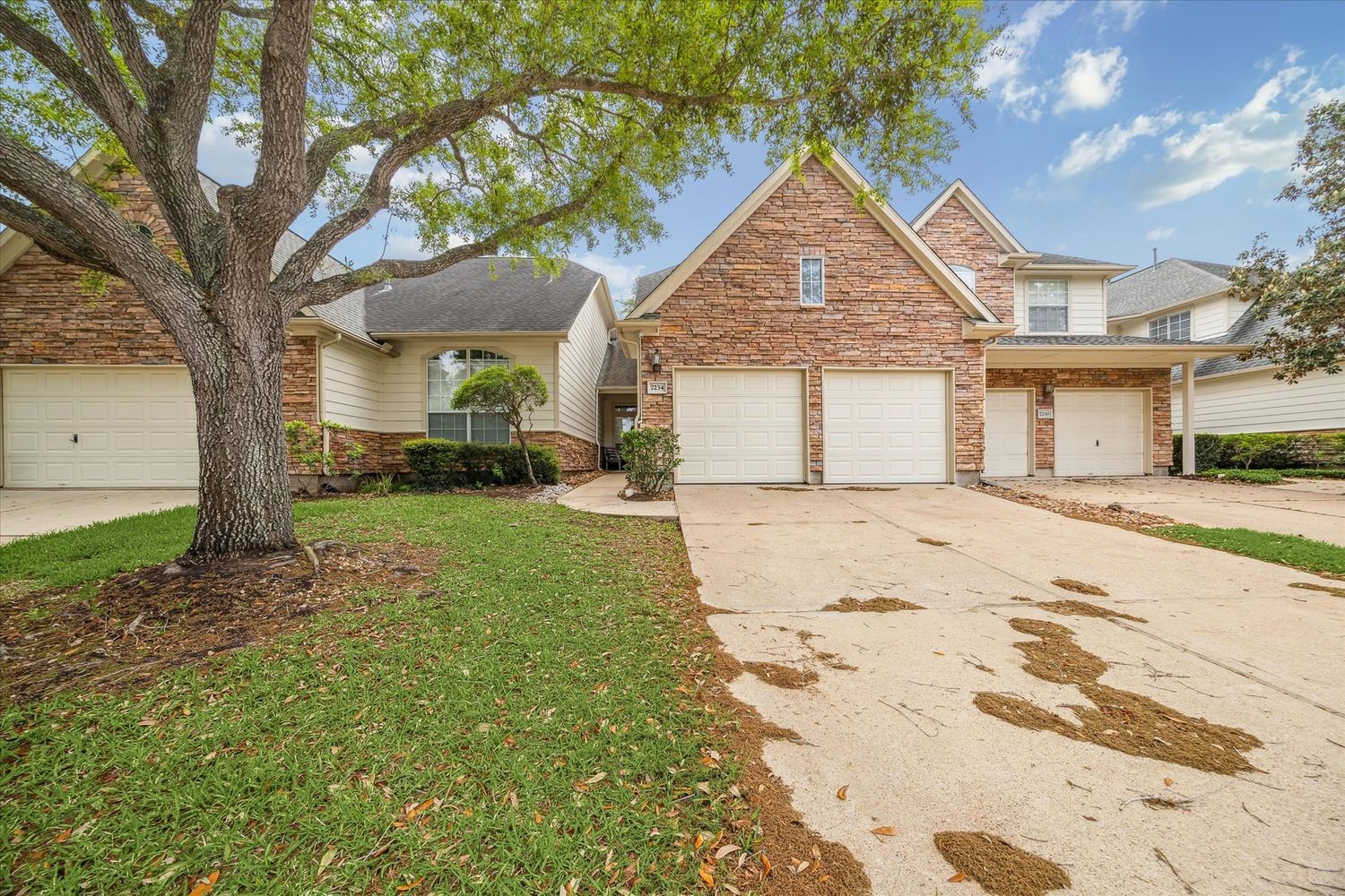 7234 Welshwood Lane Property Photo