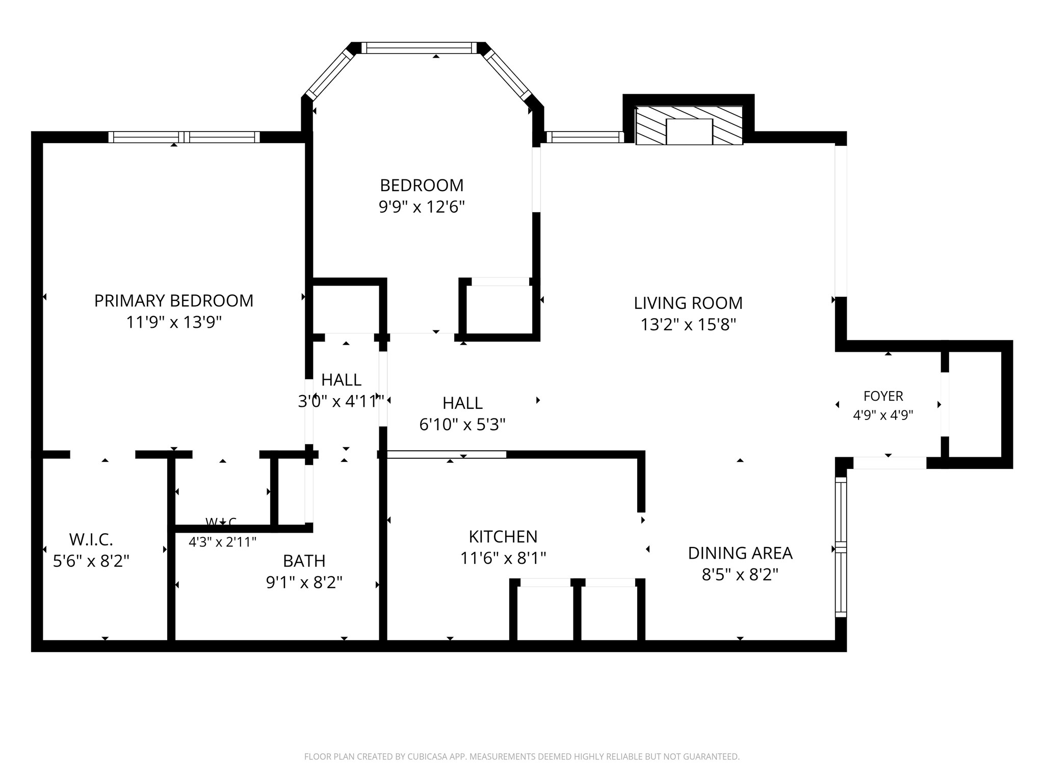 1881 Bering Drive 64 Property Photo 31