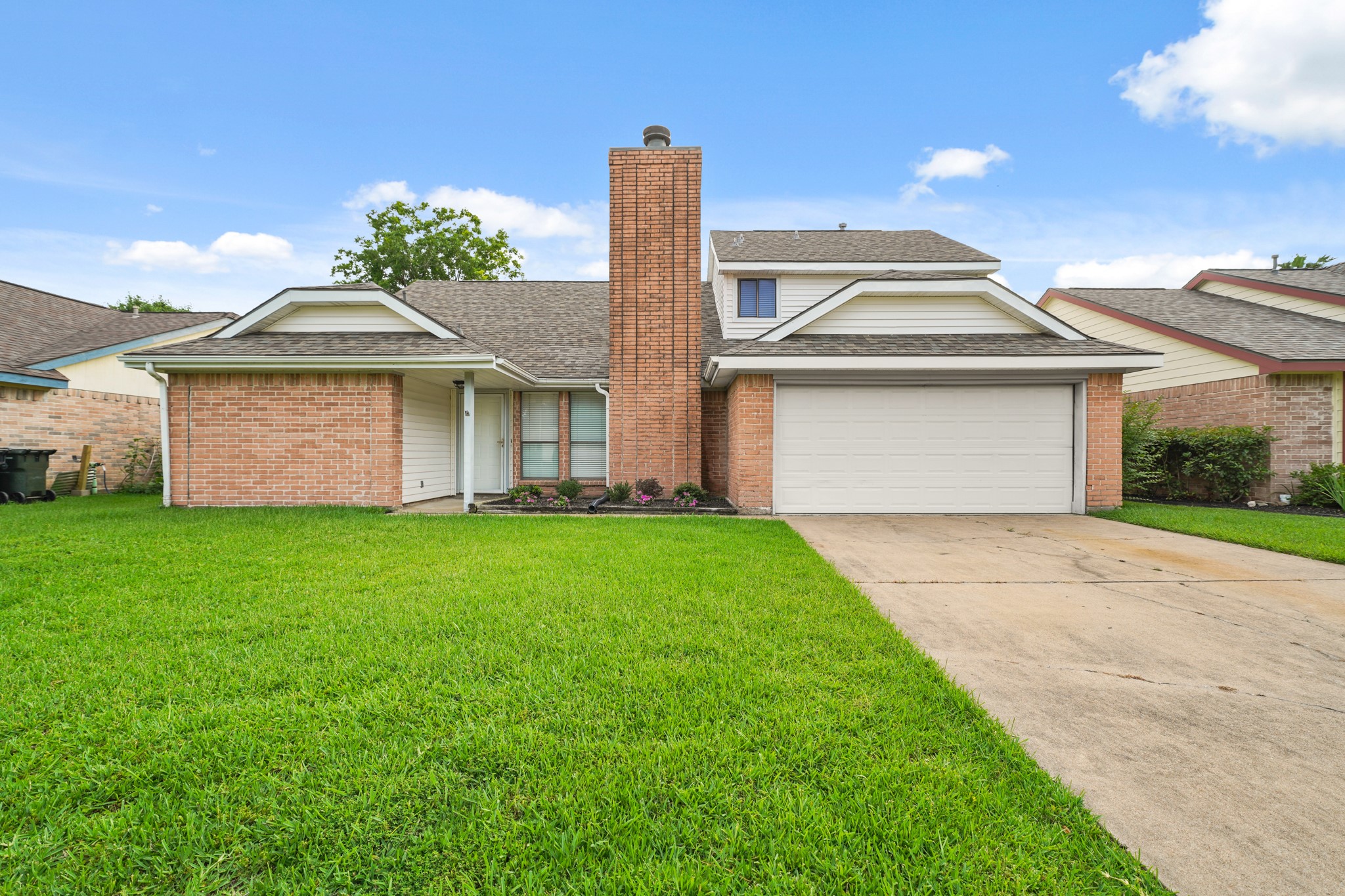 1007 Sugardale Court Property Photo