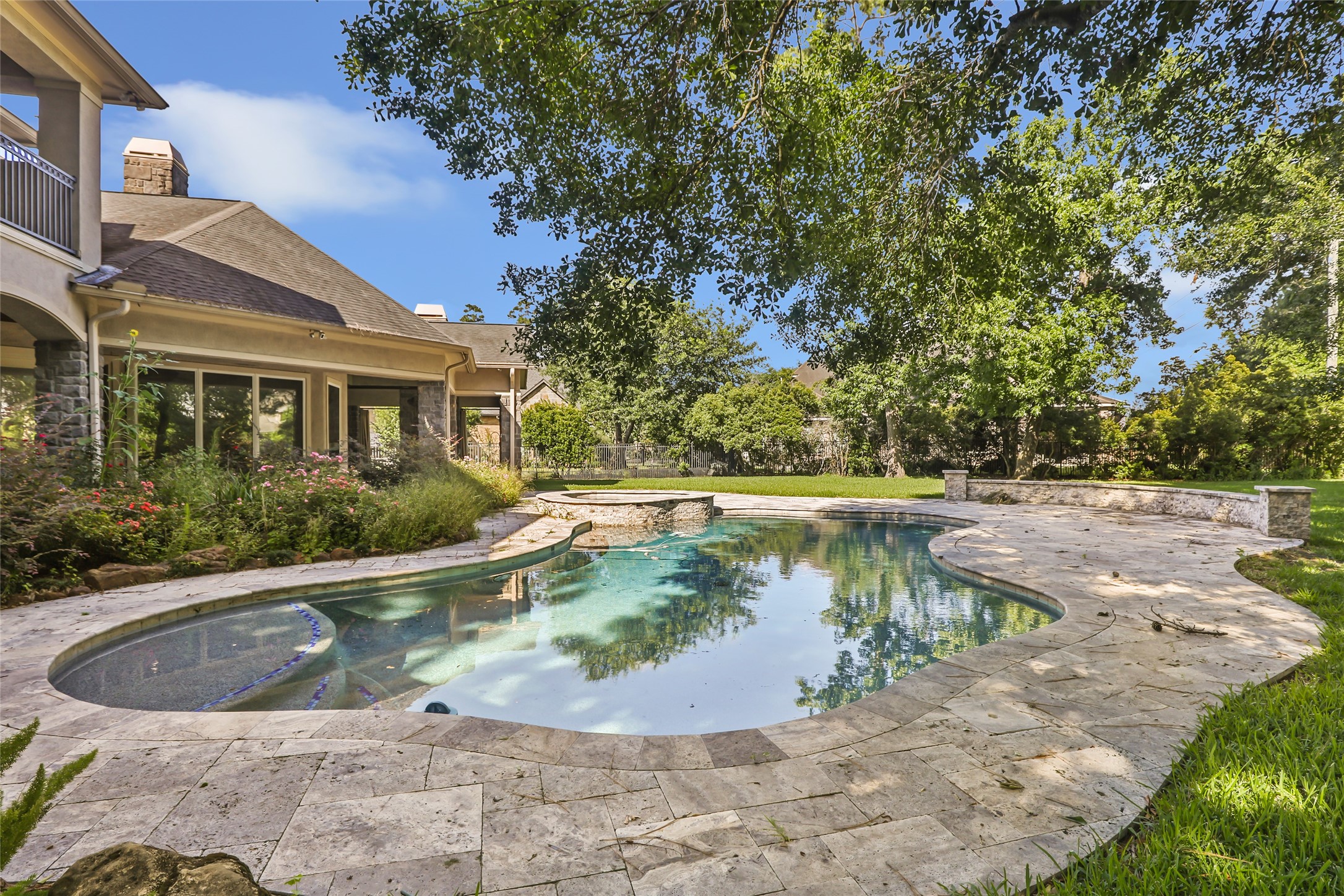 8134 Beckett Creek Lane Property Photo 6
