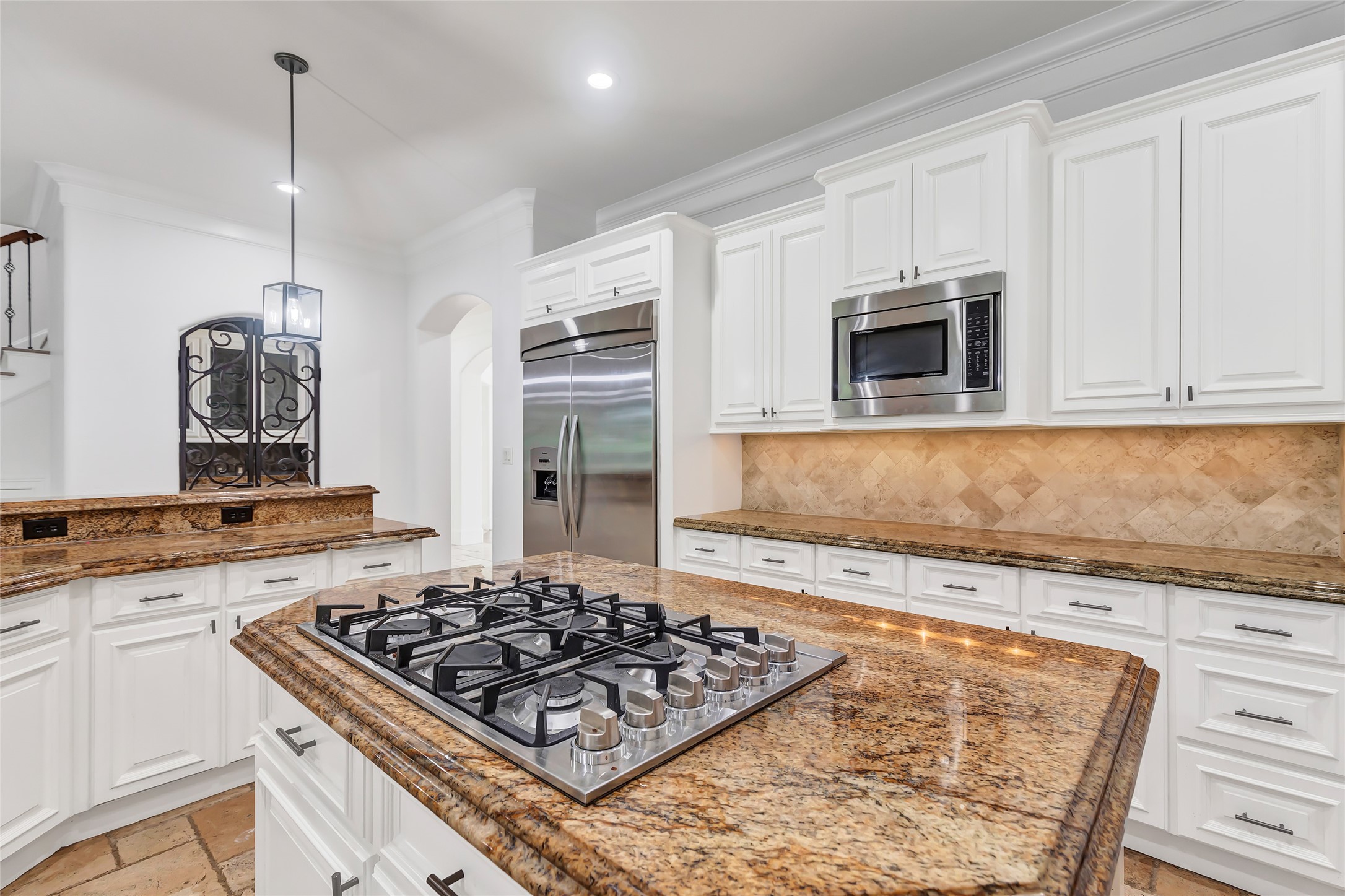 8134 Beckett Creek Lane Property Photo 11