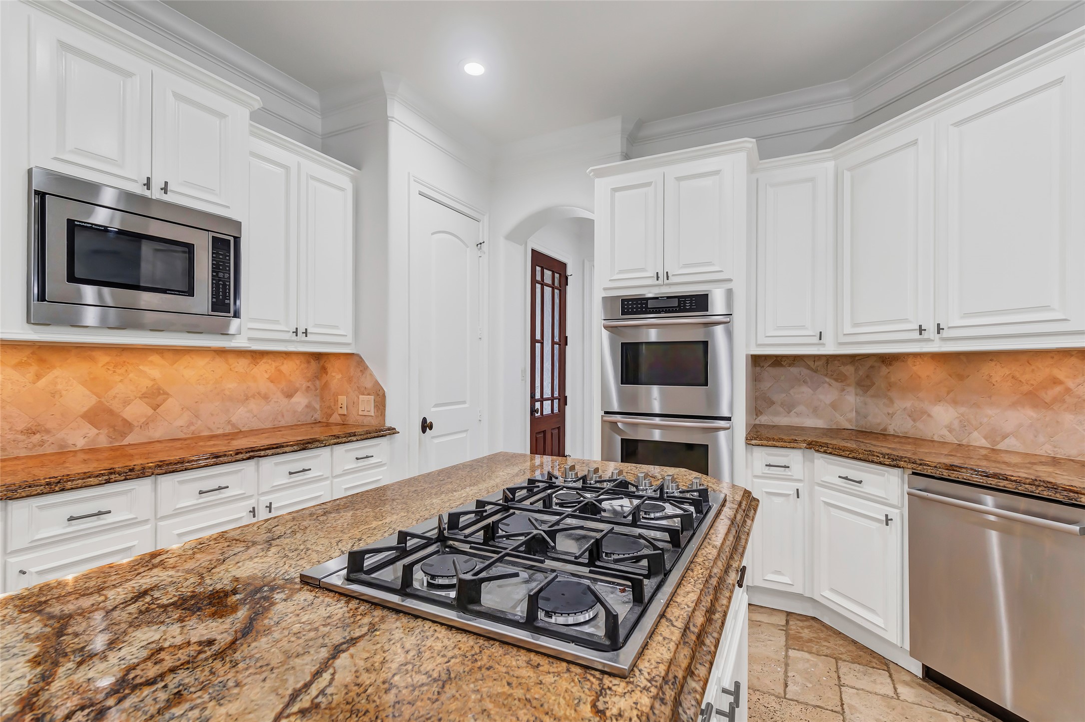 8134 Beckett Creek Lane Property Photo 12