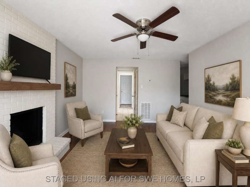 7318 Ironwood Lane Property Photo 9