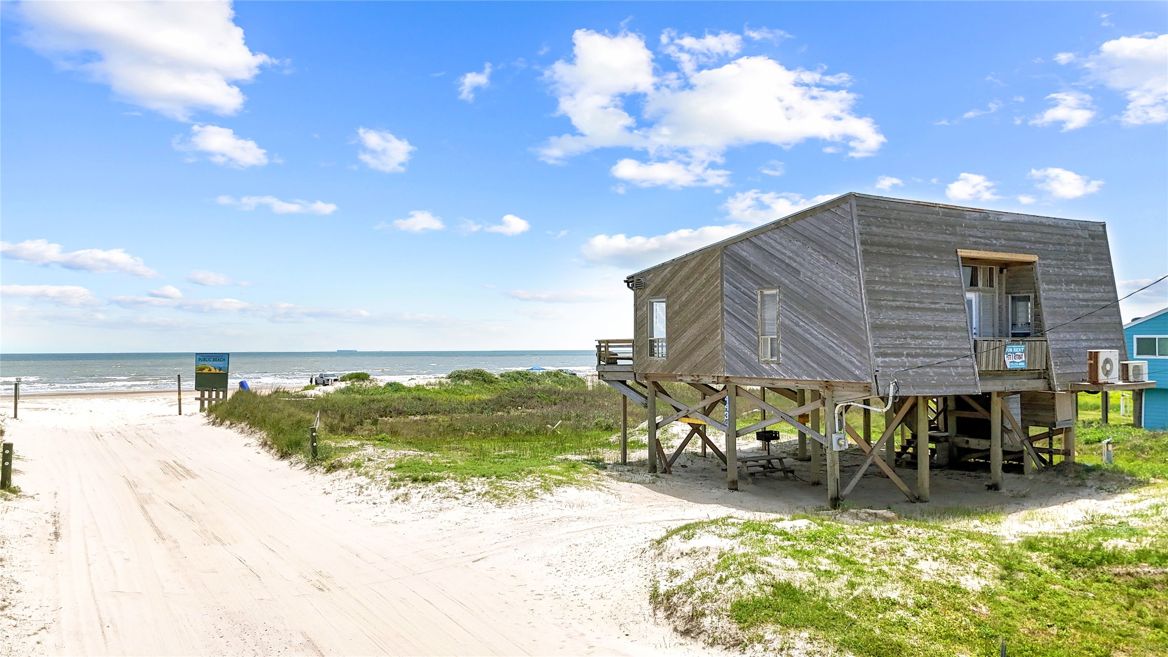 4434 Bluewater Highway Property Photo 1