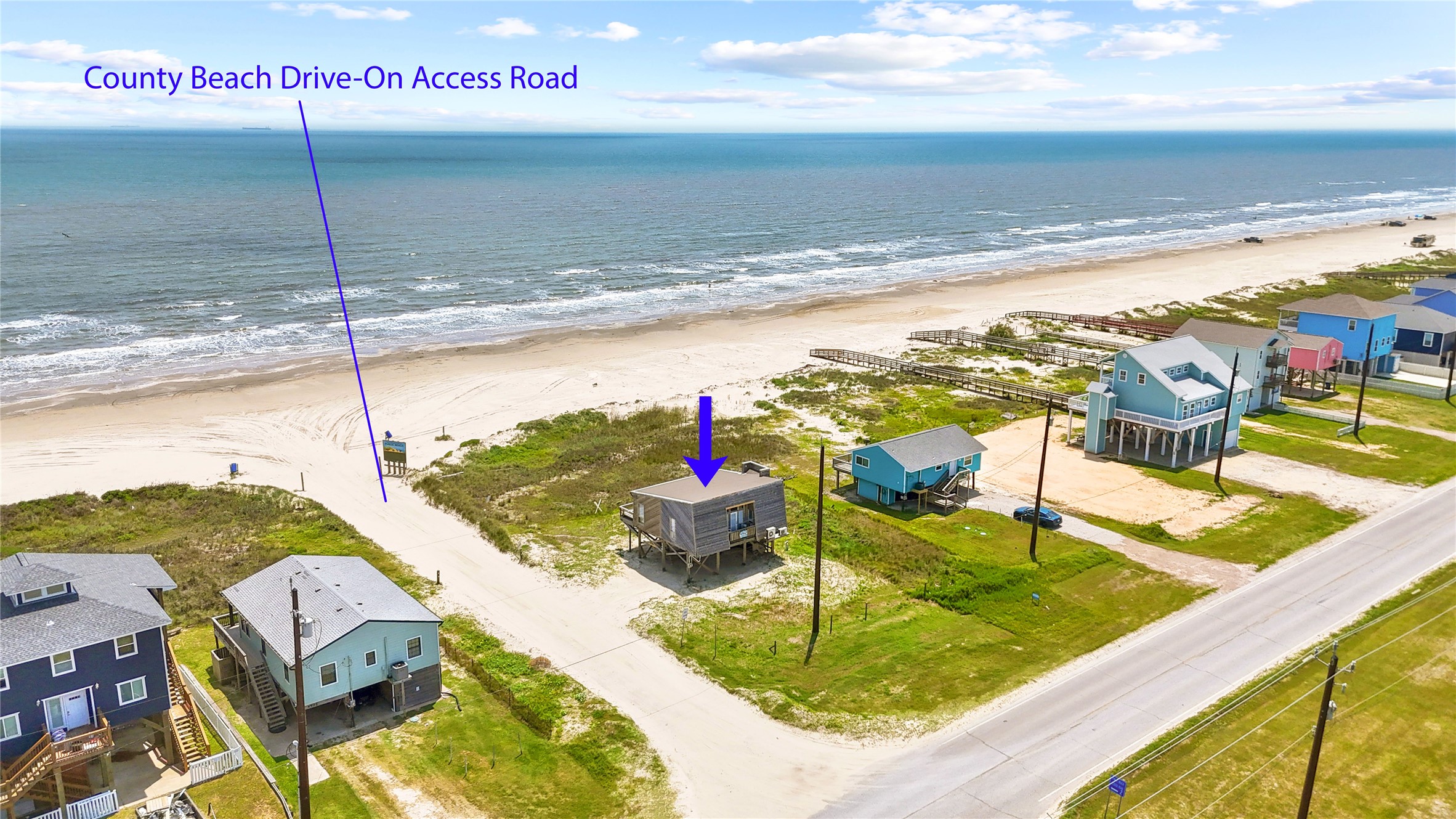 4434 Bluewater Highway Property Photo 2