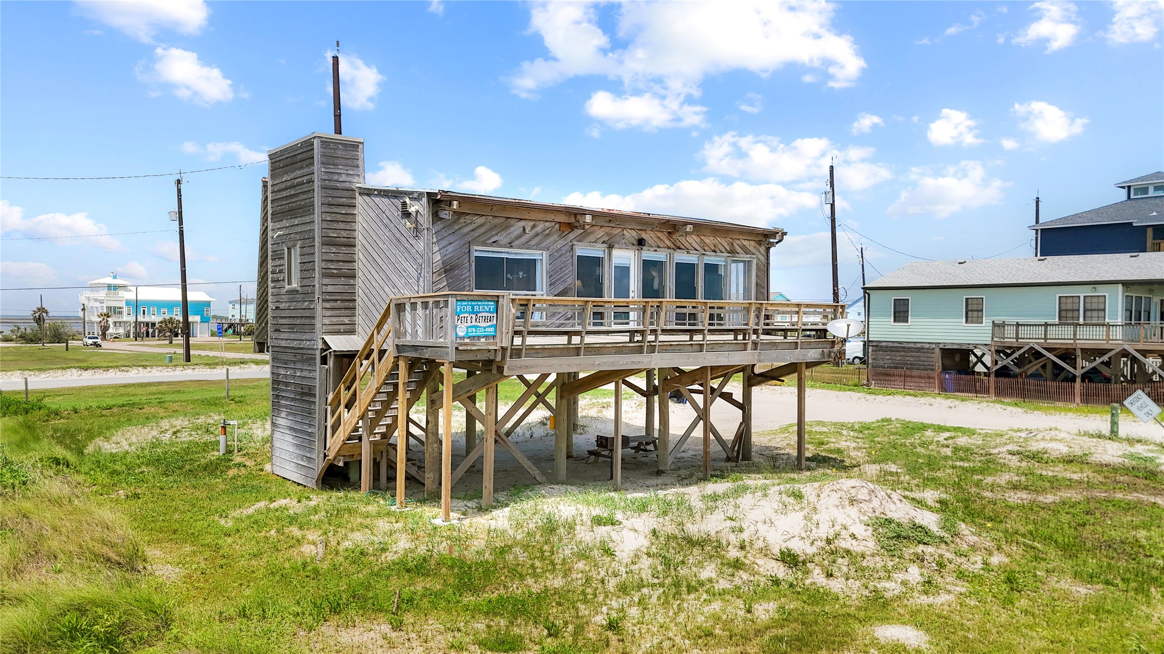 4434 Bluewater Highway Property Photo 3