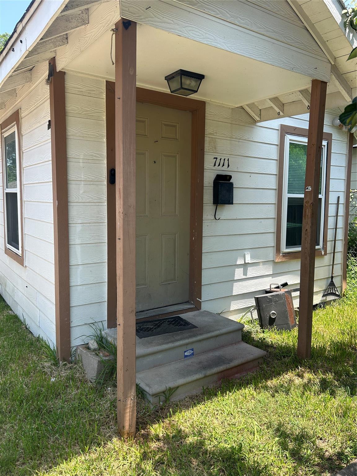 7111 Avenue O, Houston Tx 77011 Property Photo 8