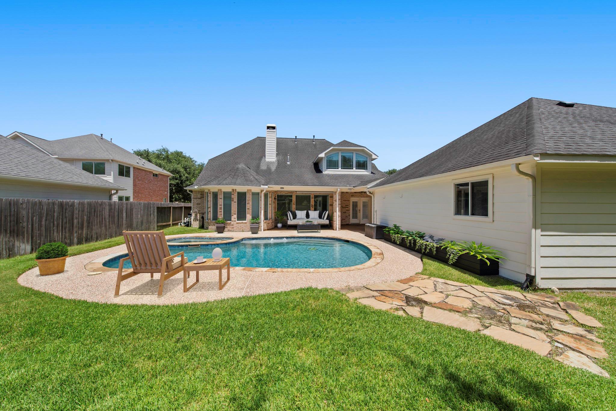 5402 Maybrook Park Lane, Katy Tx 77450 Property Photo 3