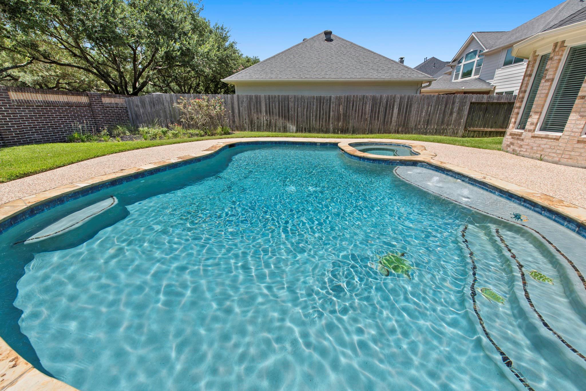 5402 Maybrook Park Lane, Katy Tx 77450 Property Photo 4