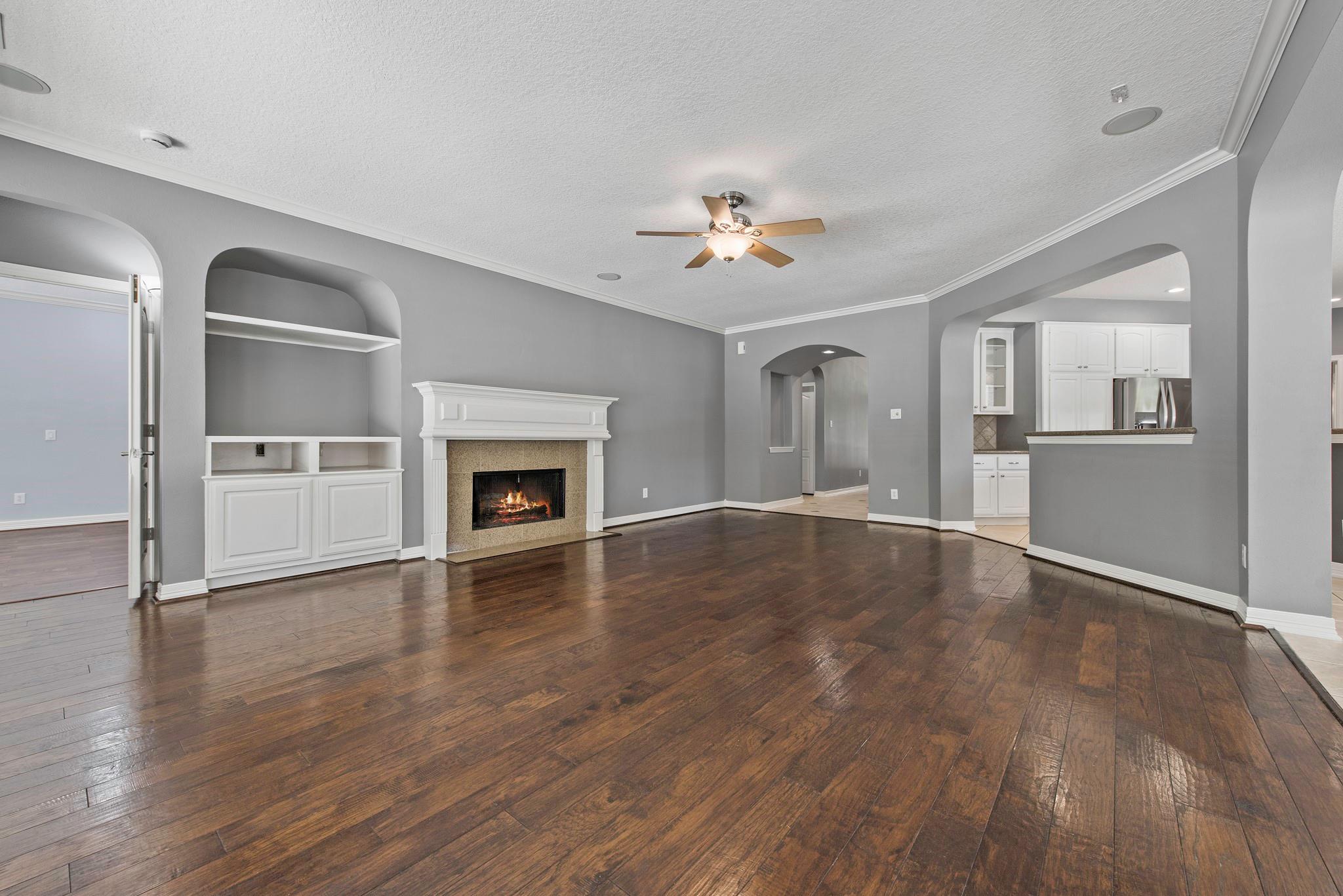 5402 Maybrook Park Lane, Katy Tx 77450 Property Photo 7
