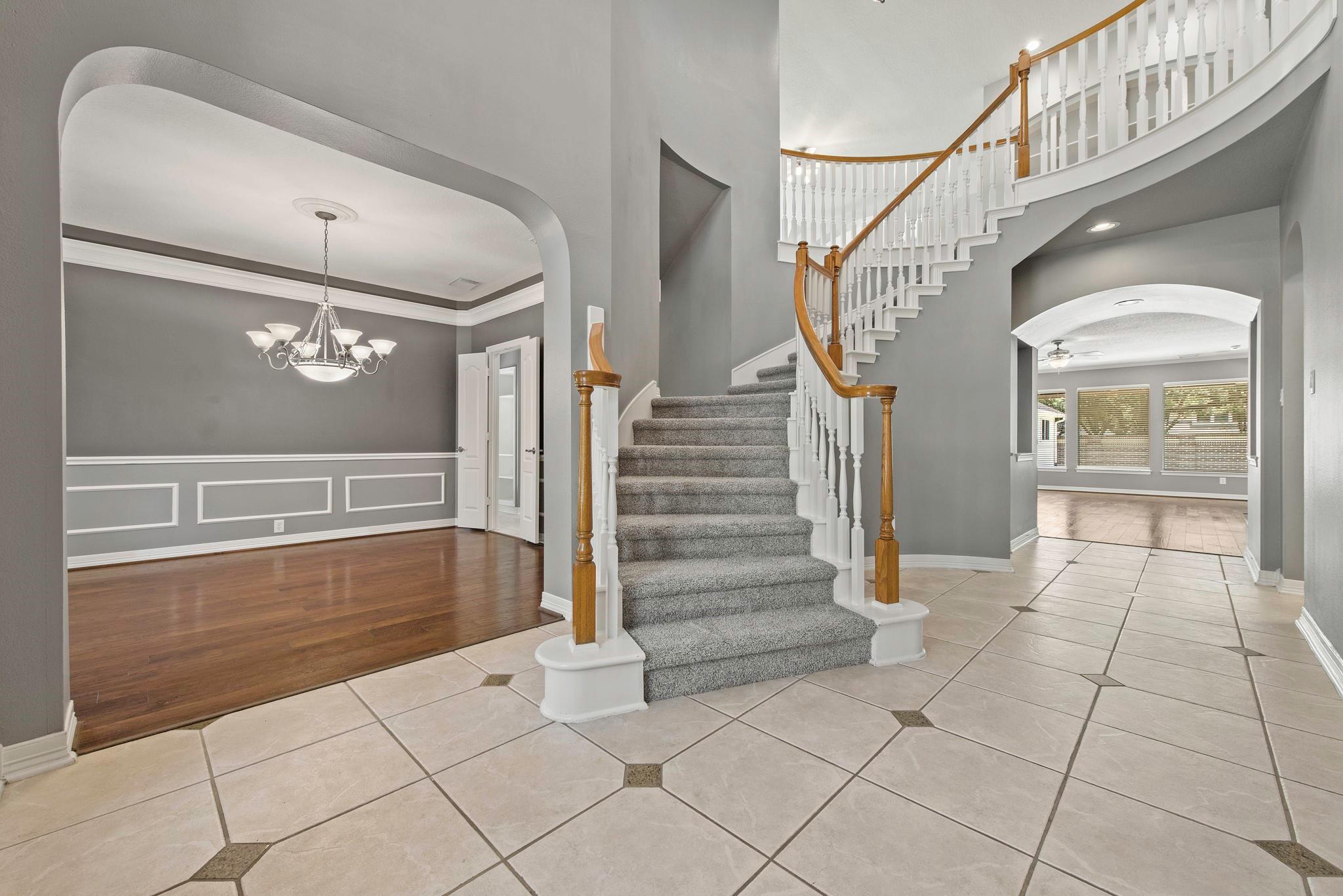 5402 Maybrook Park Lane, Katy Tx 77450 Property Photo 9