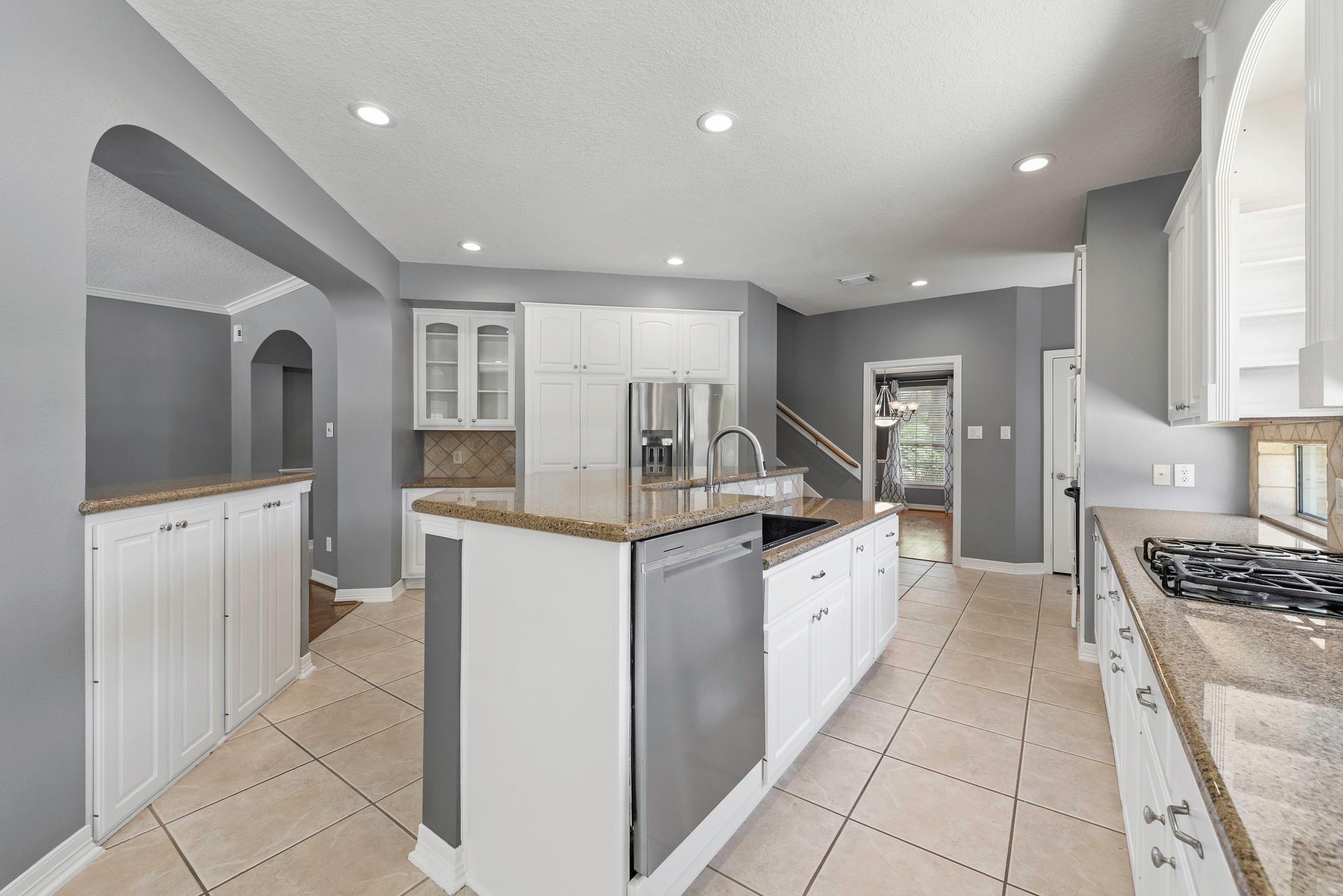 5402 Maybrook Park Lane, Katy Tx 77450 Property Photo 12