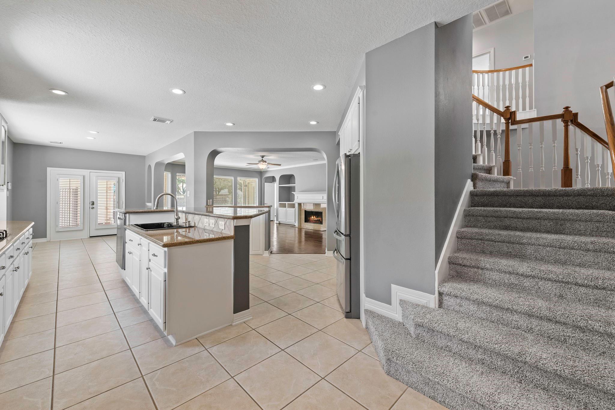 5402 Maybrook Park Lane, Katy Tx 77450 Property Photo 15