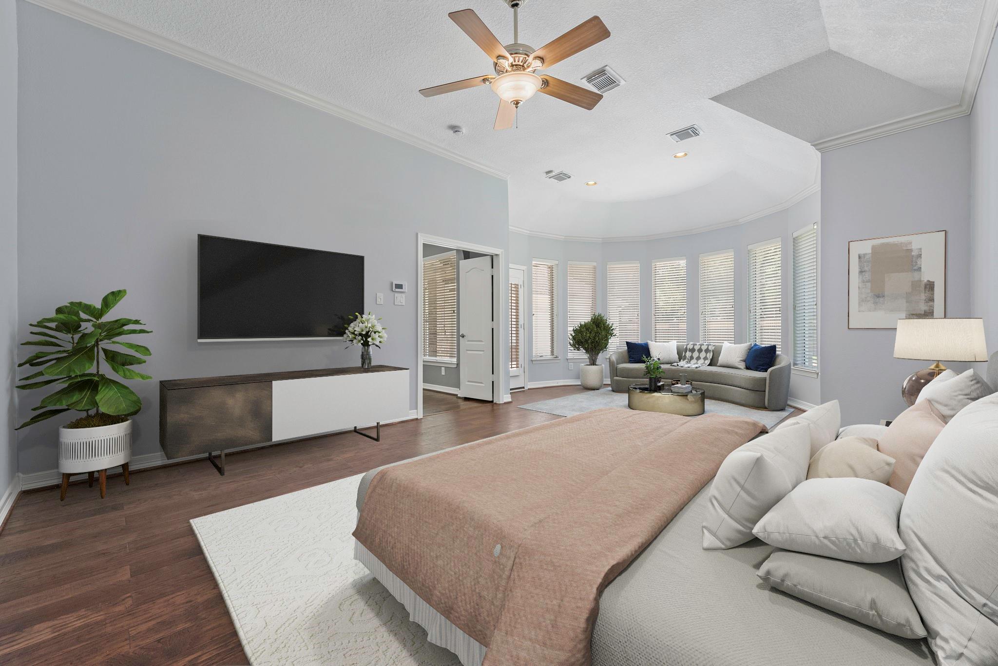 5402 Maybrook Park Lane, Katy Tx 77450 Property Photo 17