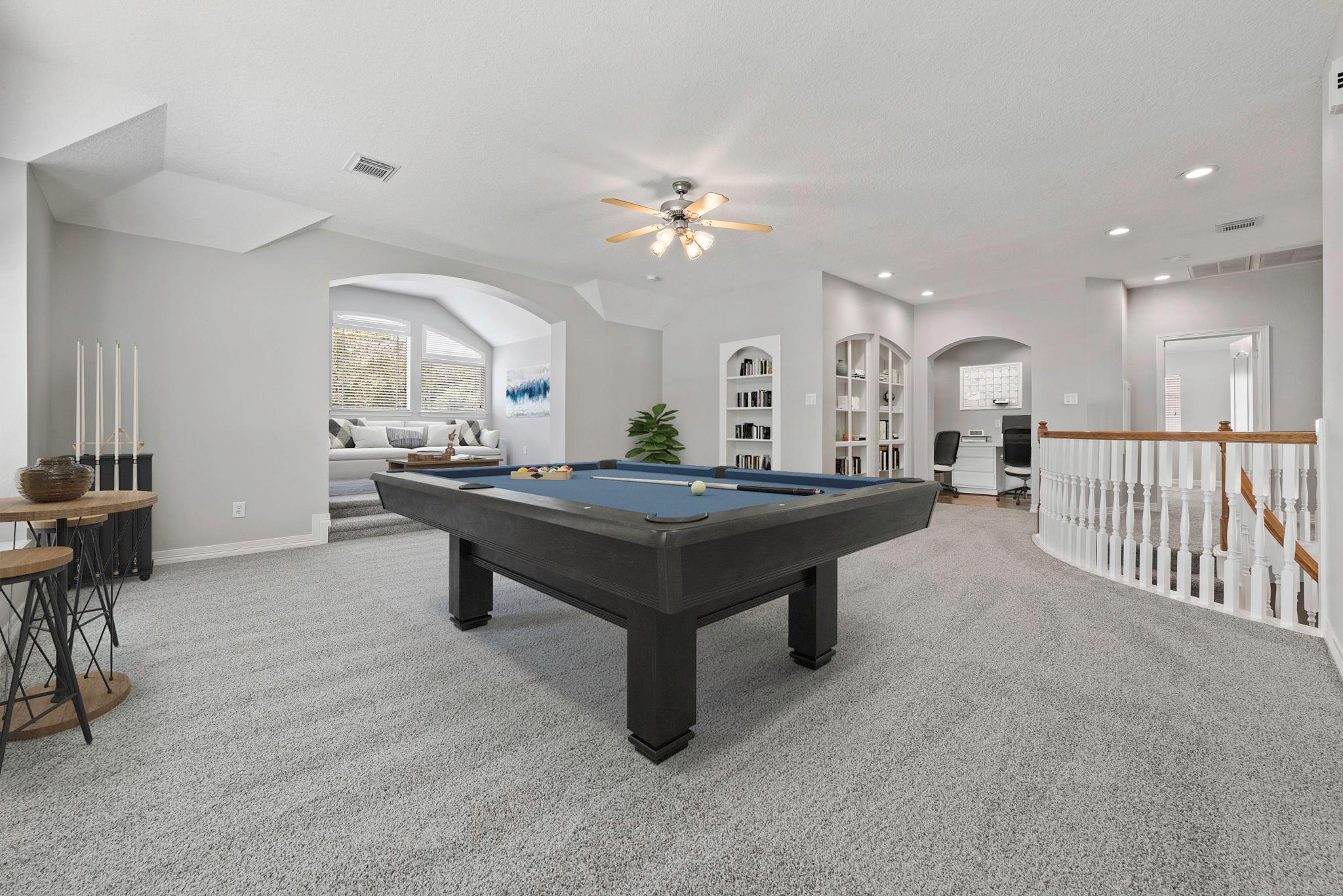 5402 Maybrook Park Lane, Katy Tx 77450 Property Photo 26