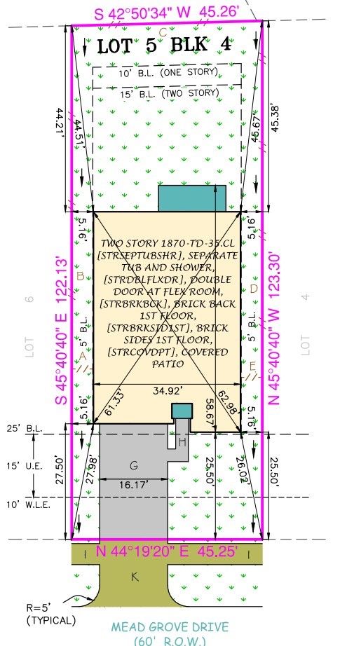 12213 Mead Grove Drive Property Photo 10