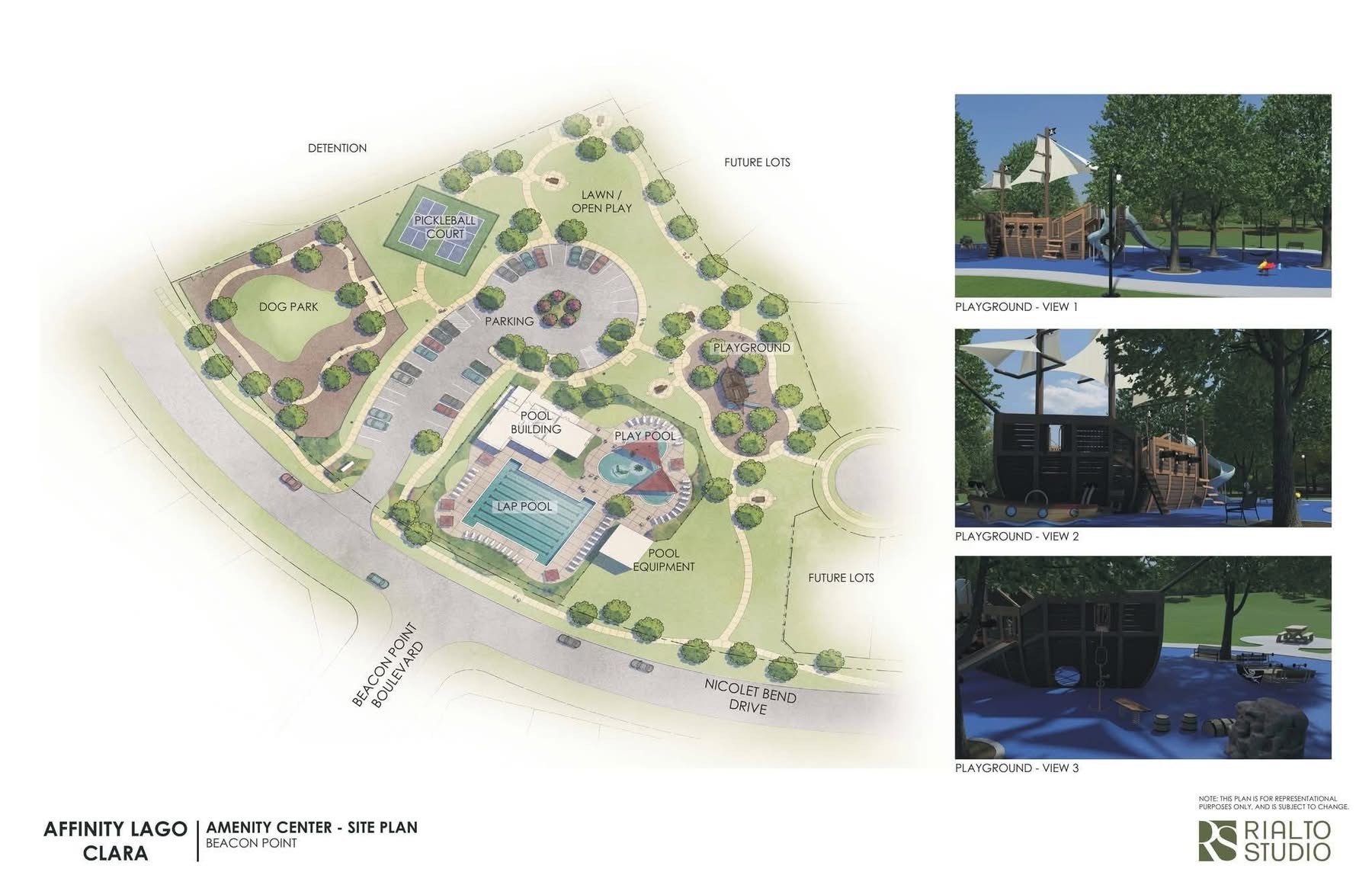 12213 Mead Grove Drive Property Photo 11