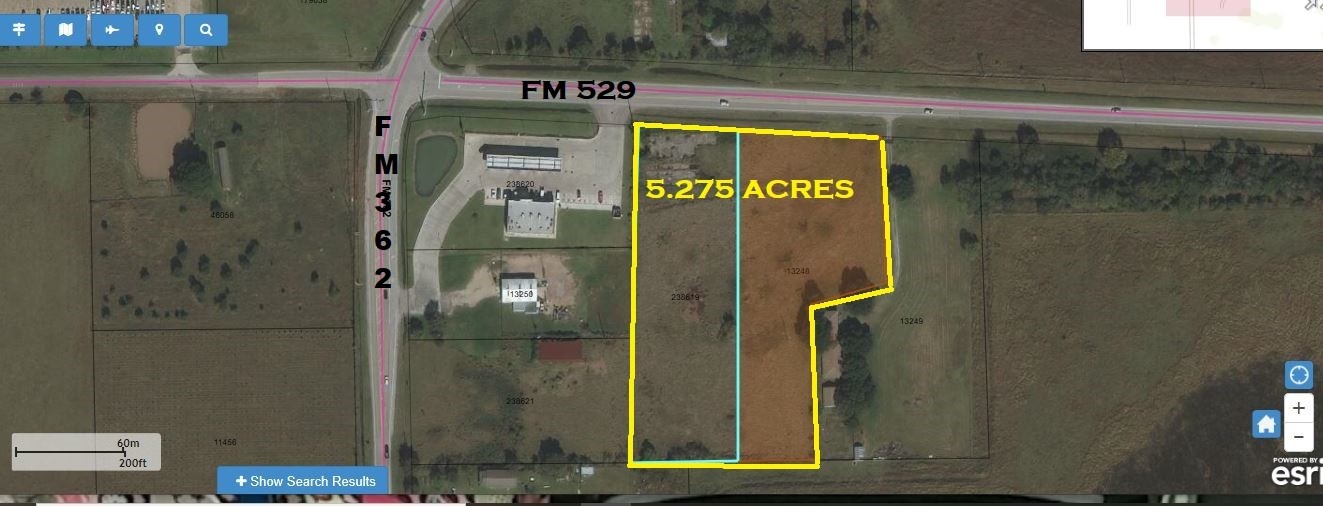 34005 Fm-529 Property Photo 1