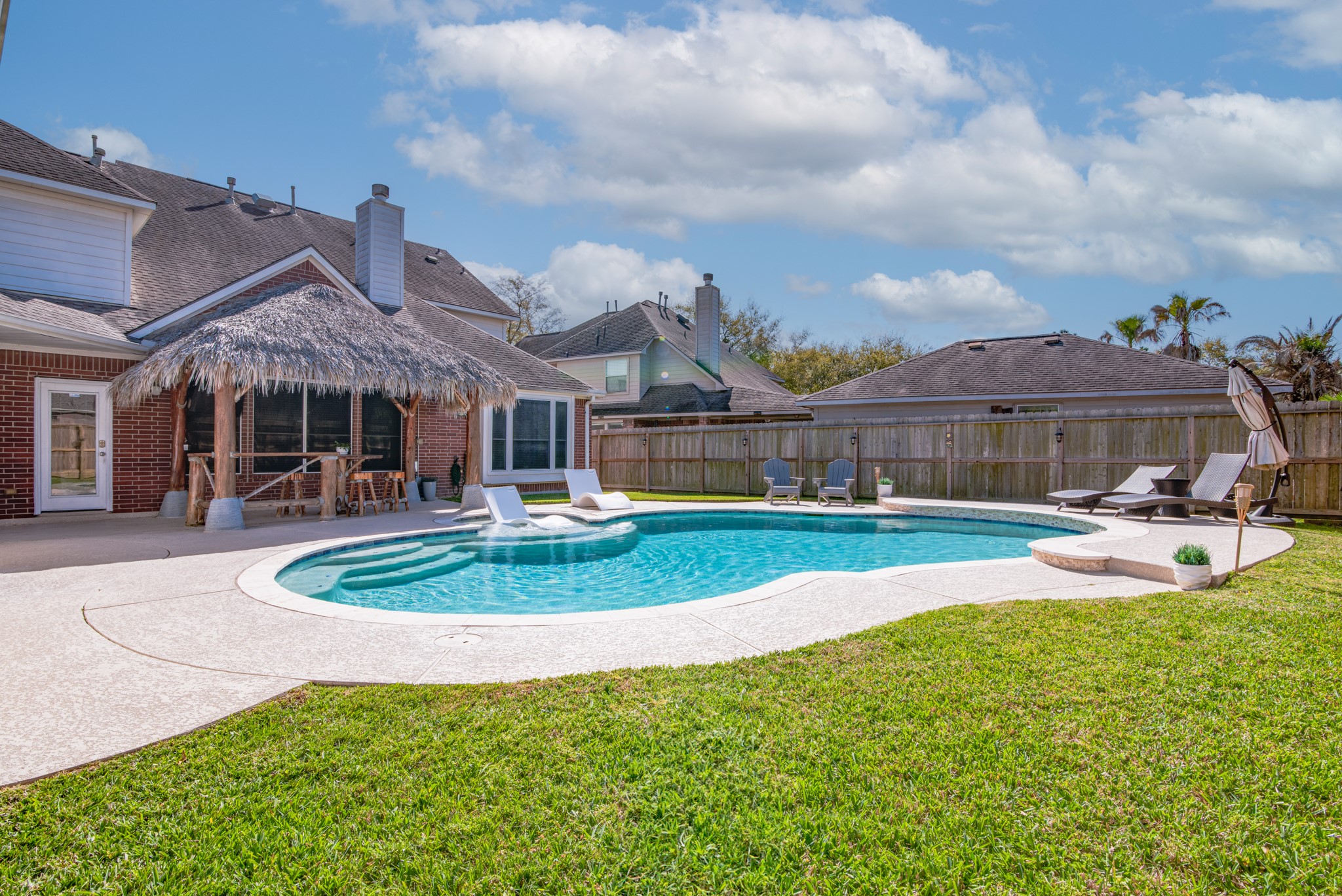 3004 Autumn Park Court Property Photo