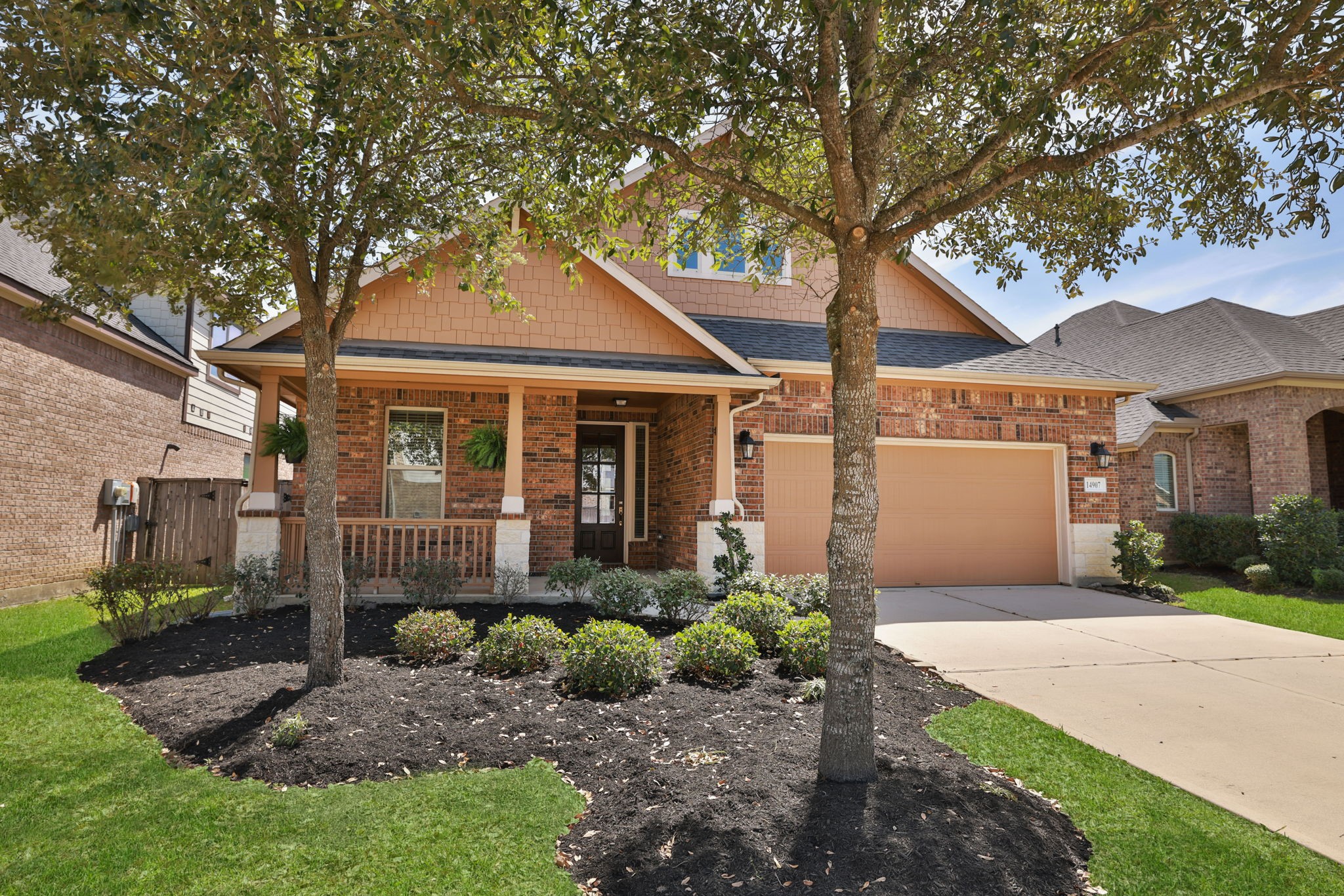 14907 Gyrfalcon Fork Property Photo