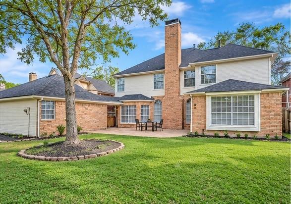 11715 Orchard Mountain Drive Property Photo 45
