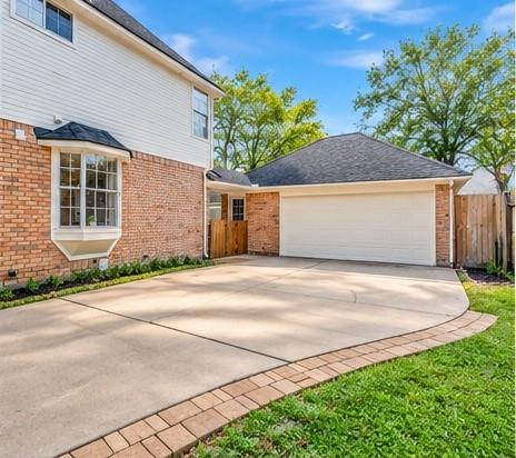 11715 Orchard Mountain Drive, Pasadena Tx 77059 Property Photo 47