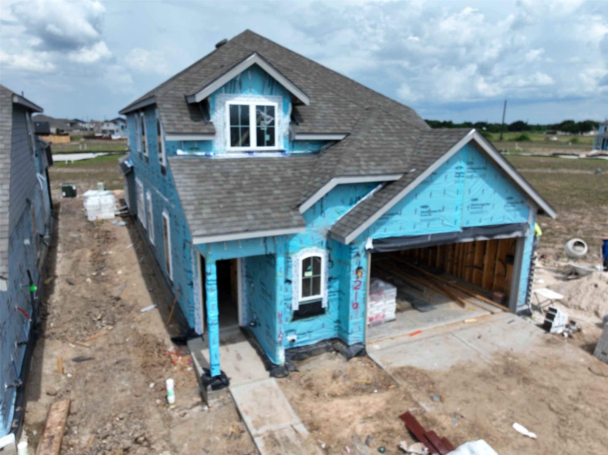5219 Sistine Drive Property Photo 1