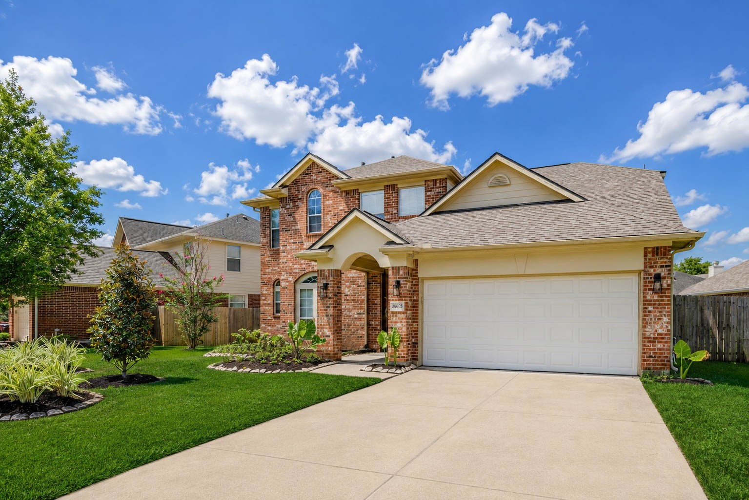 26603 Summerbend Hollow Lane Property Photo 6