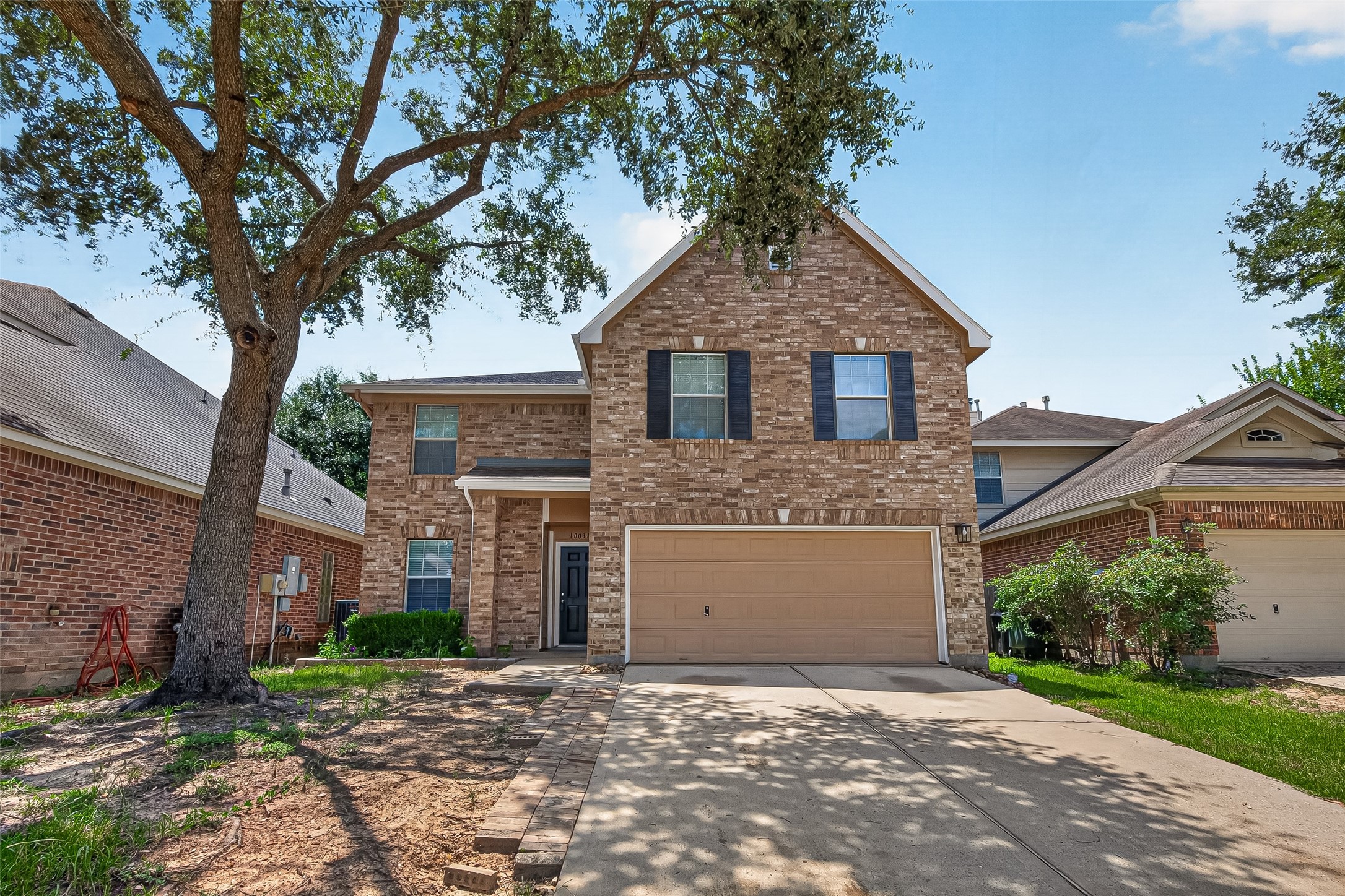 10031 Magnolia Way Property Photo