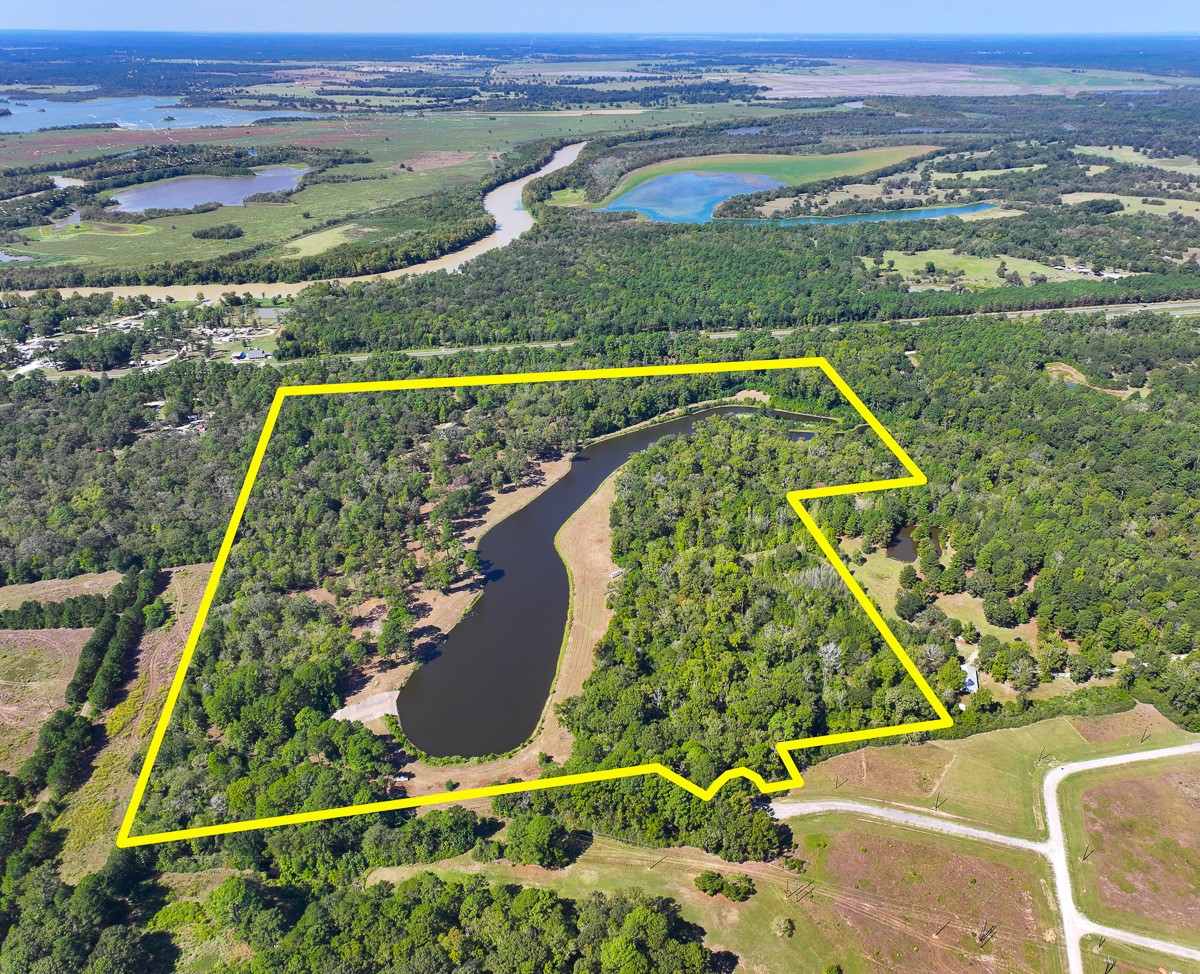 8775 Old Highway 19 Property Photo 1