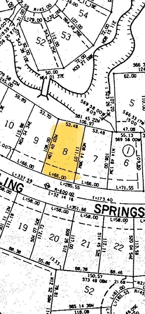 78 Rolling Springs Property Photo 1