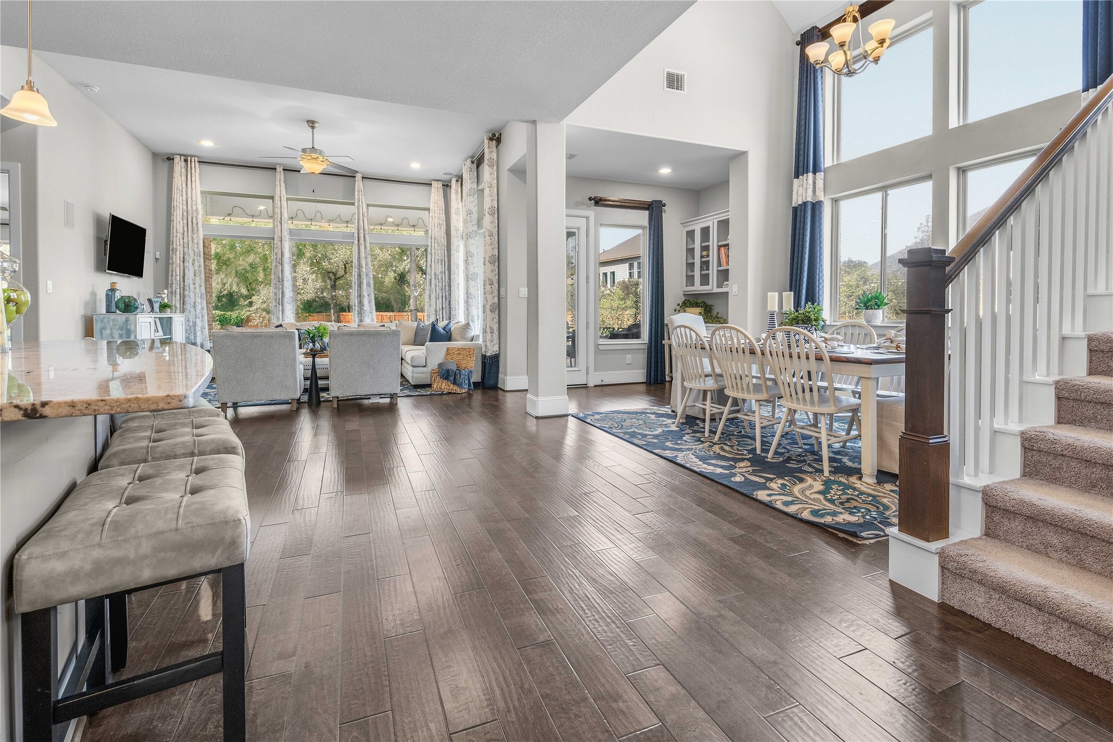 2614 Belliser Court E Property Photo 19