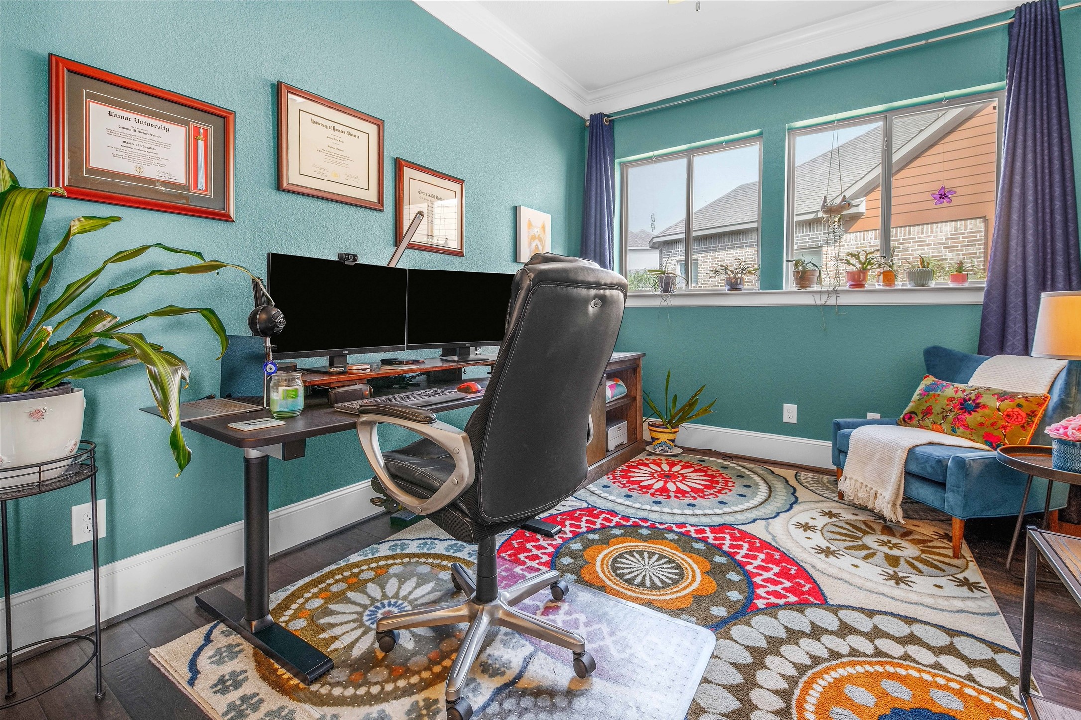 2614 Belliser Court E Property Photo 32