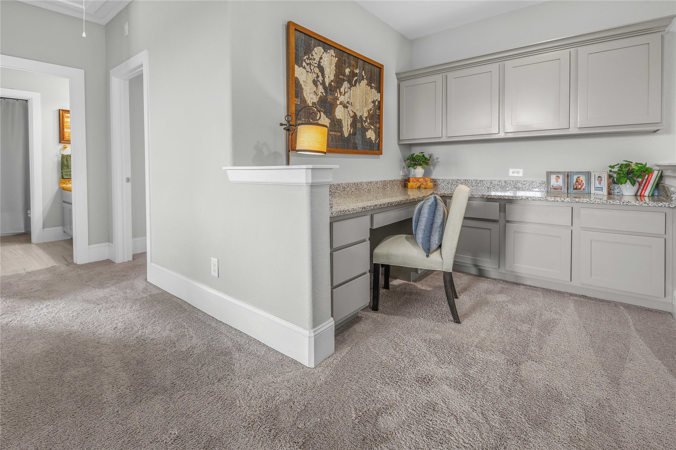 2614 Belliser Court E Property Photo 33